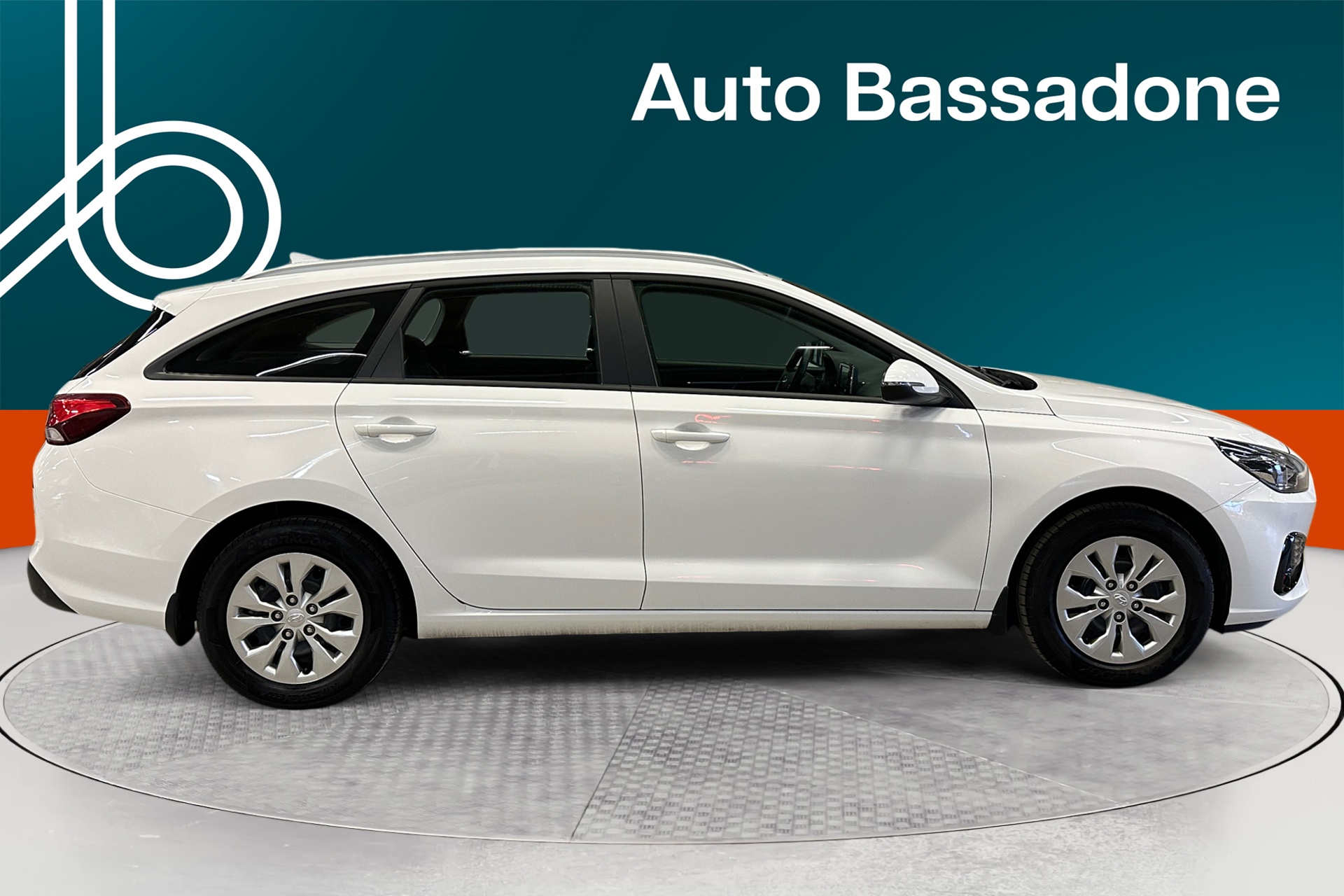 Hyundai i30 Wagon 2024