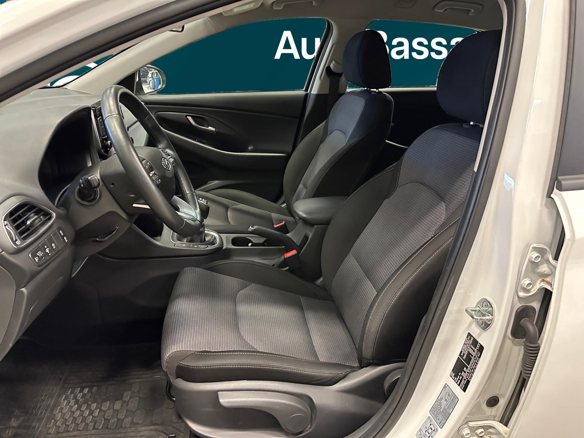 Hyundai i30 Wagon 2024