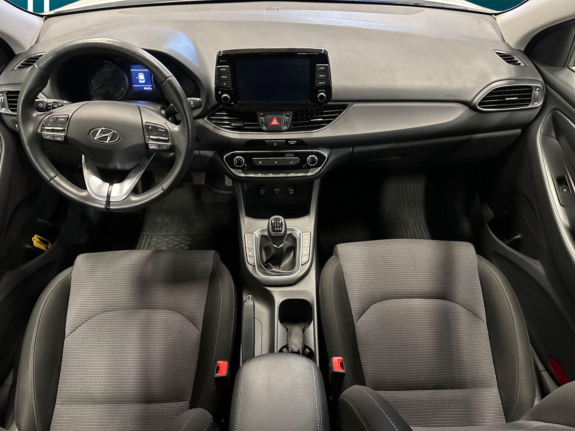 Hyundai i30 Wagon 2024