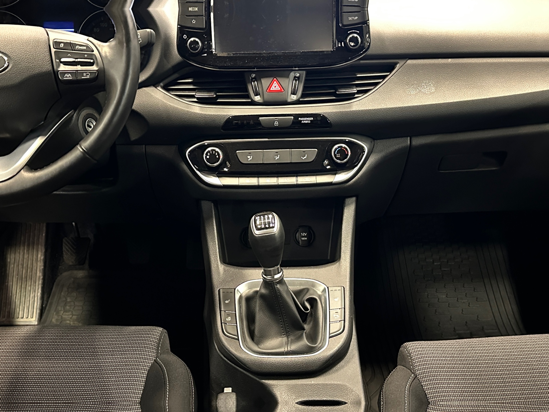 HYUNDAI i30 Wagon 2024