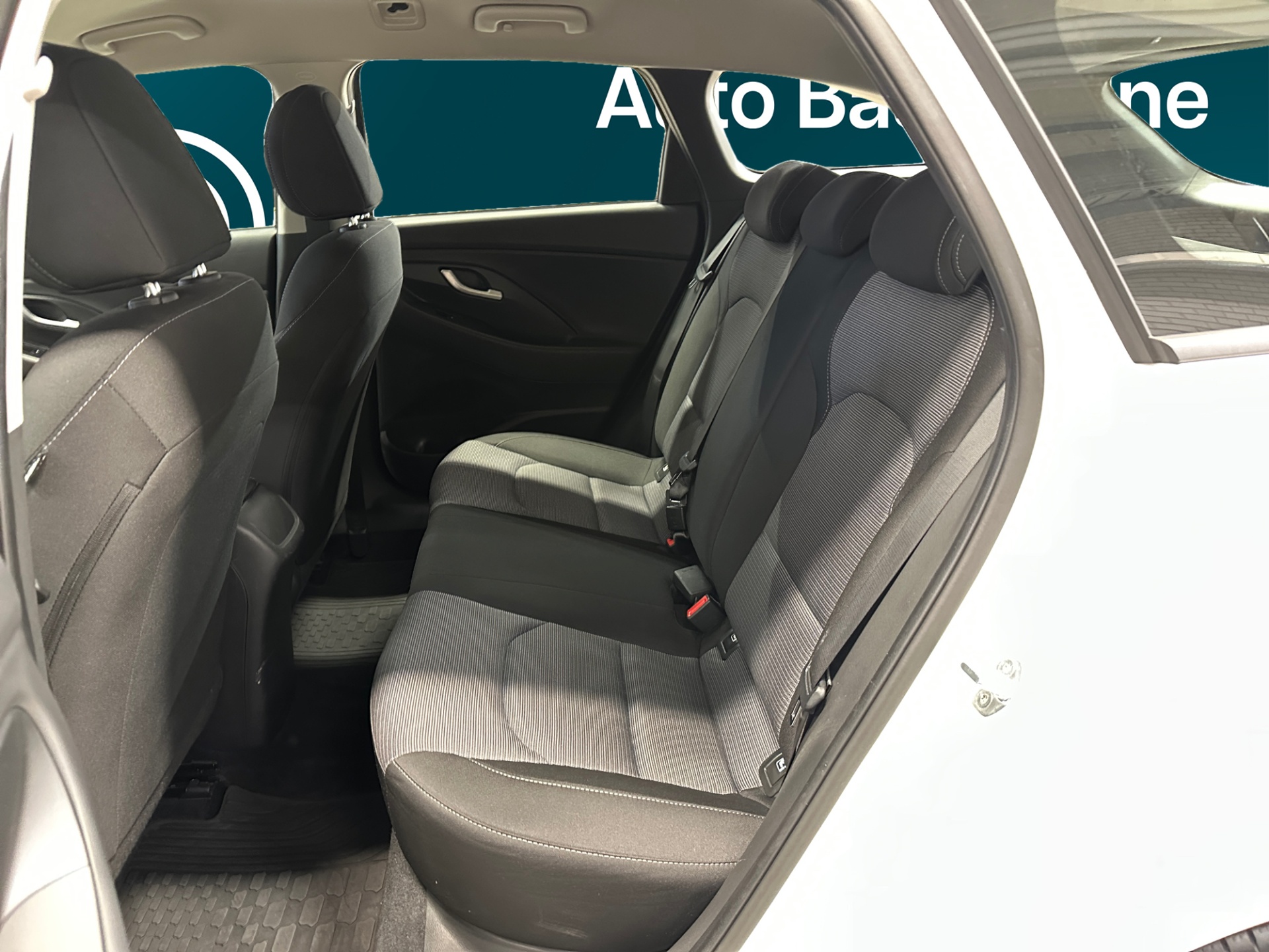 HYUNDAI i30 Wagon 2024