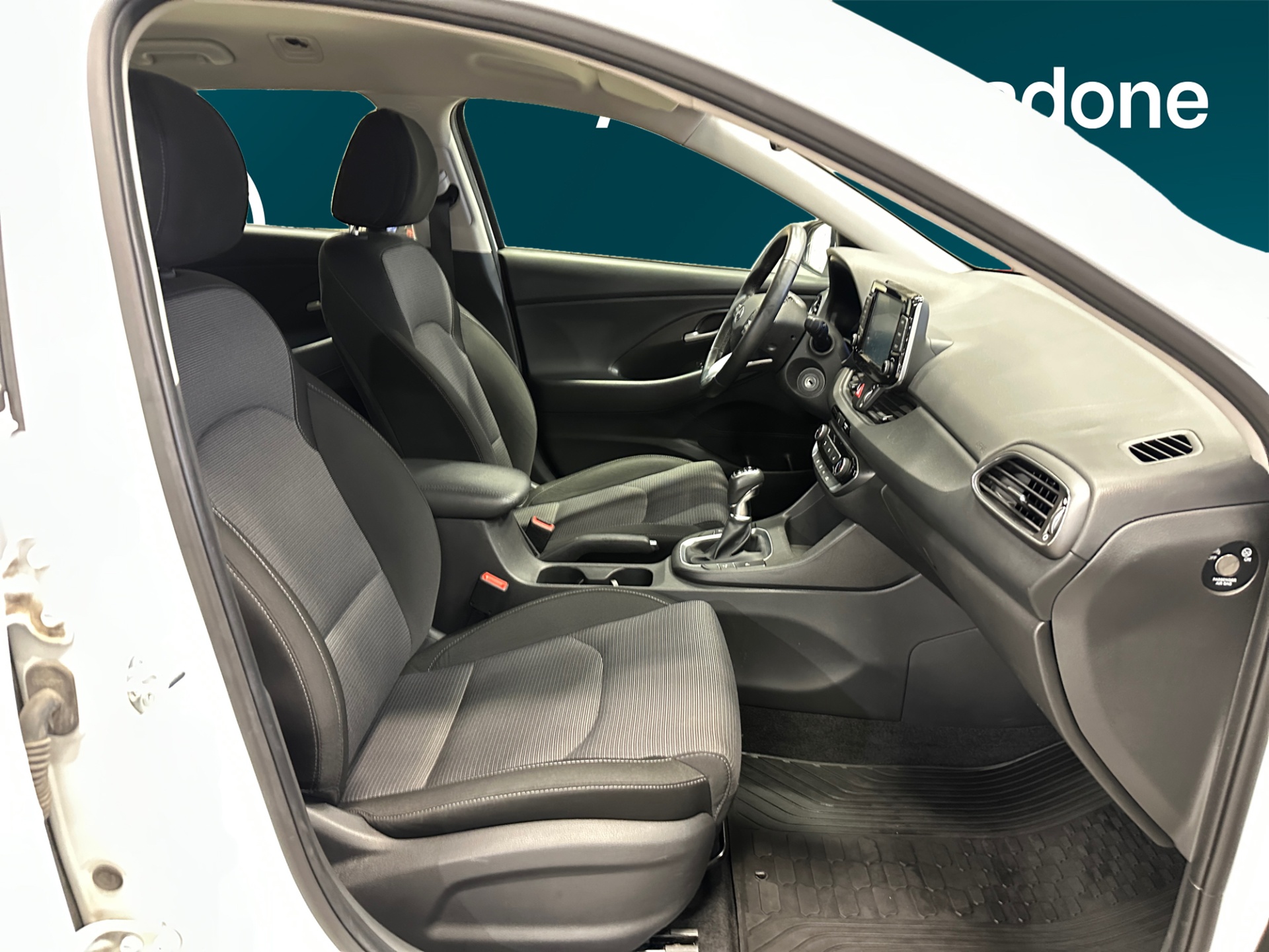 HYUNDAI i30 Wagon 2024