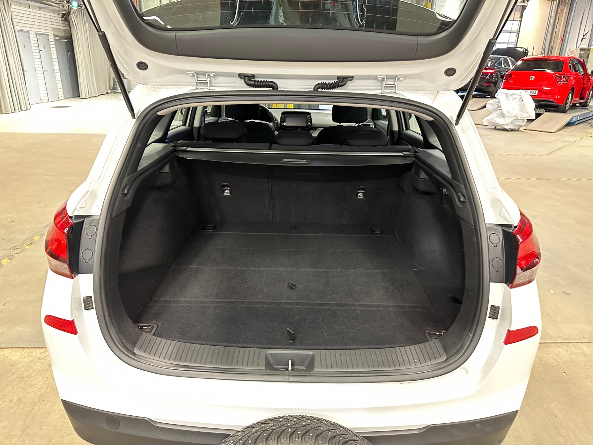 HYUNDAI i30 Wagon 2024