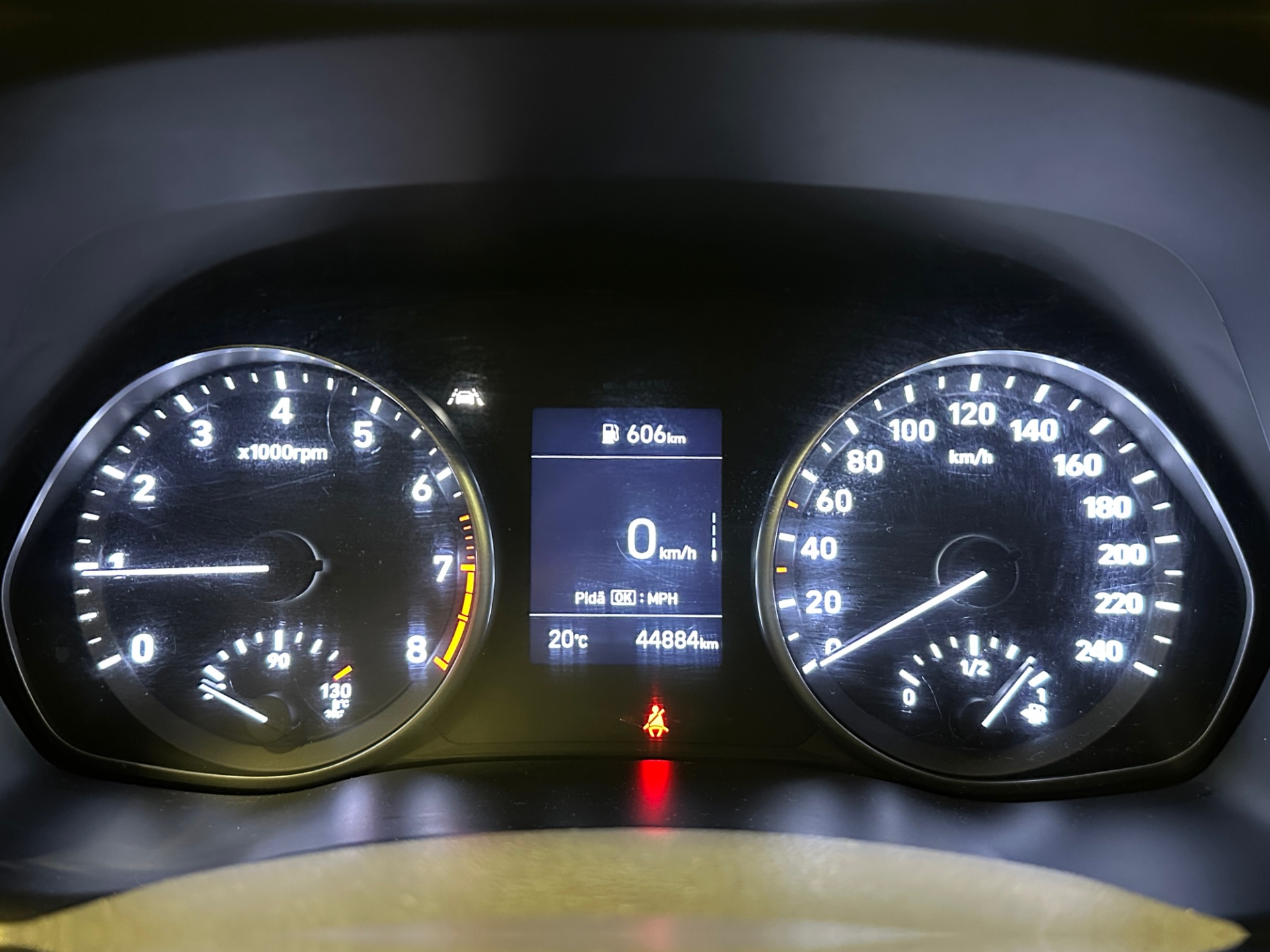 HYUNDAI i30 Wagon 2024