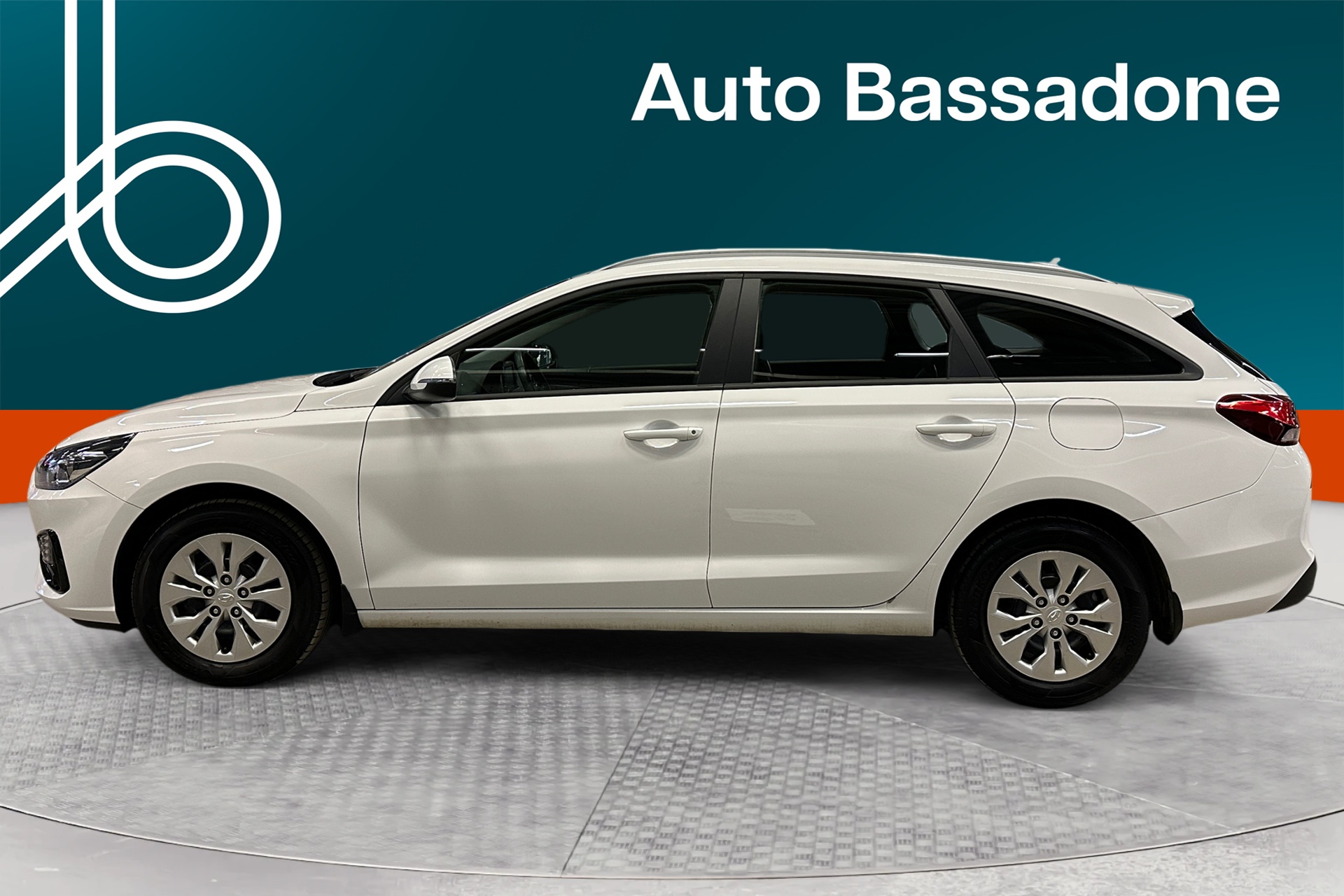 HYUNDAI i30 Wagon 2024