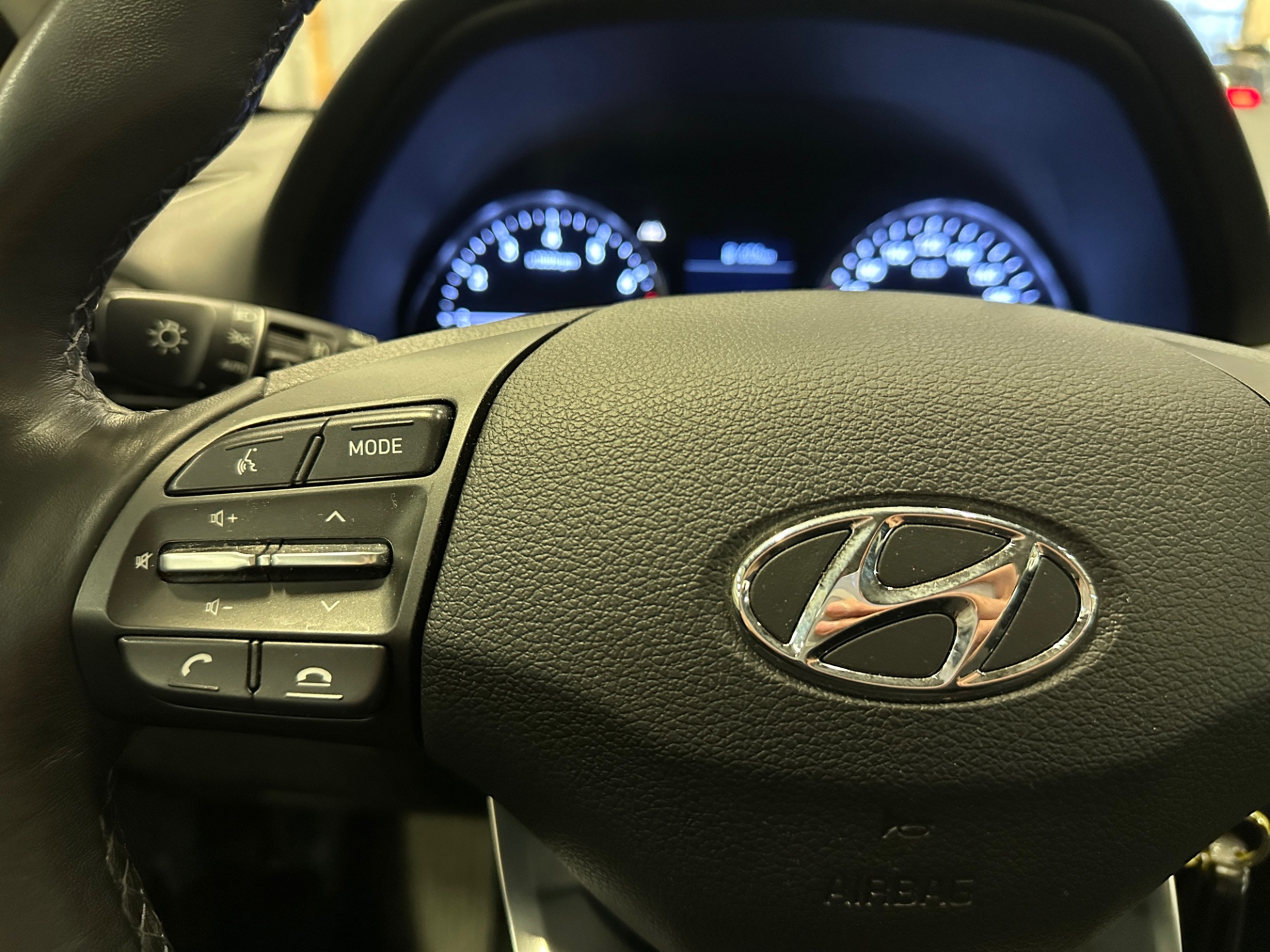 HYUNDAI i30 Wagon 2024