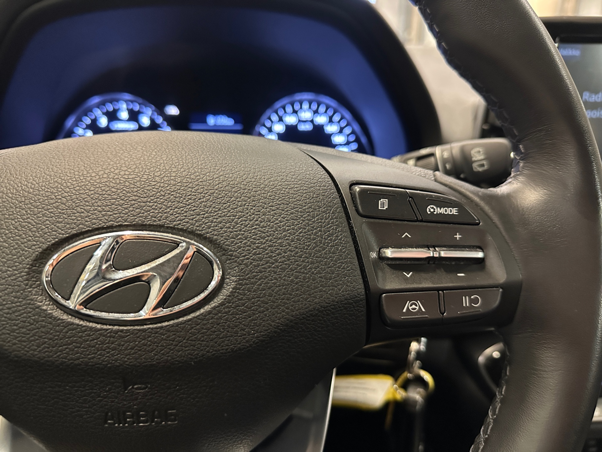 HYUNDAI i30 Wagon 2024