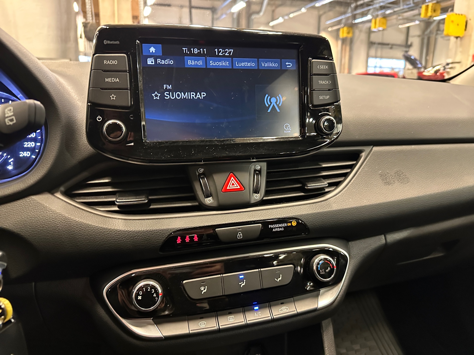 HYUNDAI i30 Wagon 2024