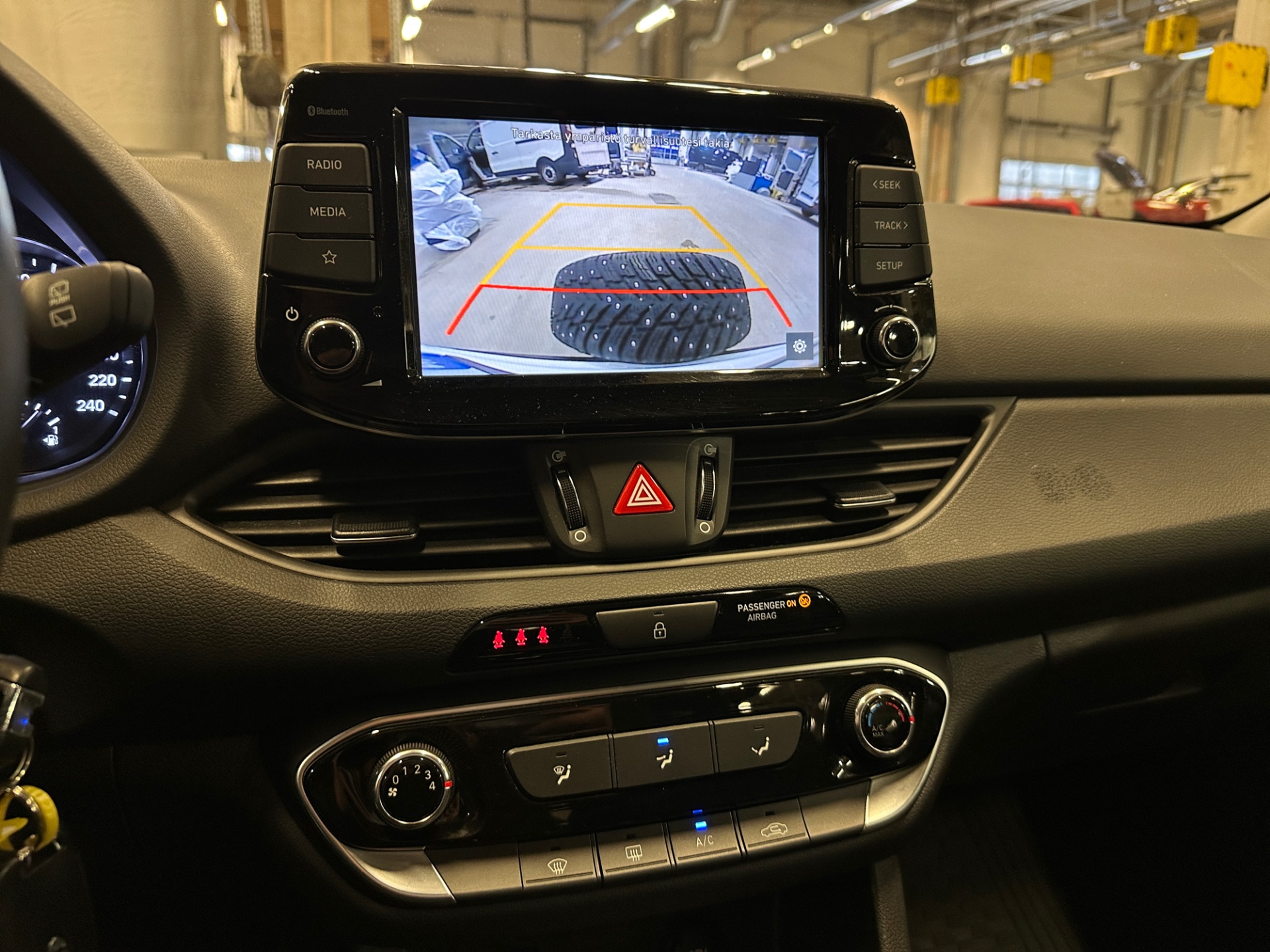 HYUNDAI i30 Wagon 2024