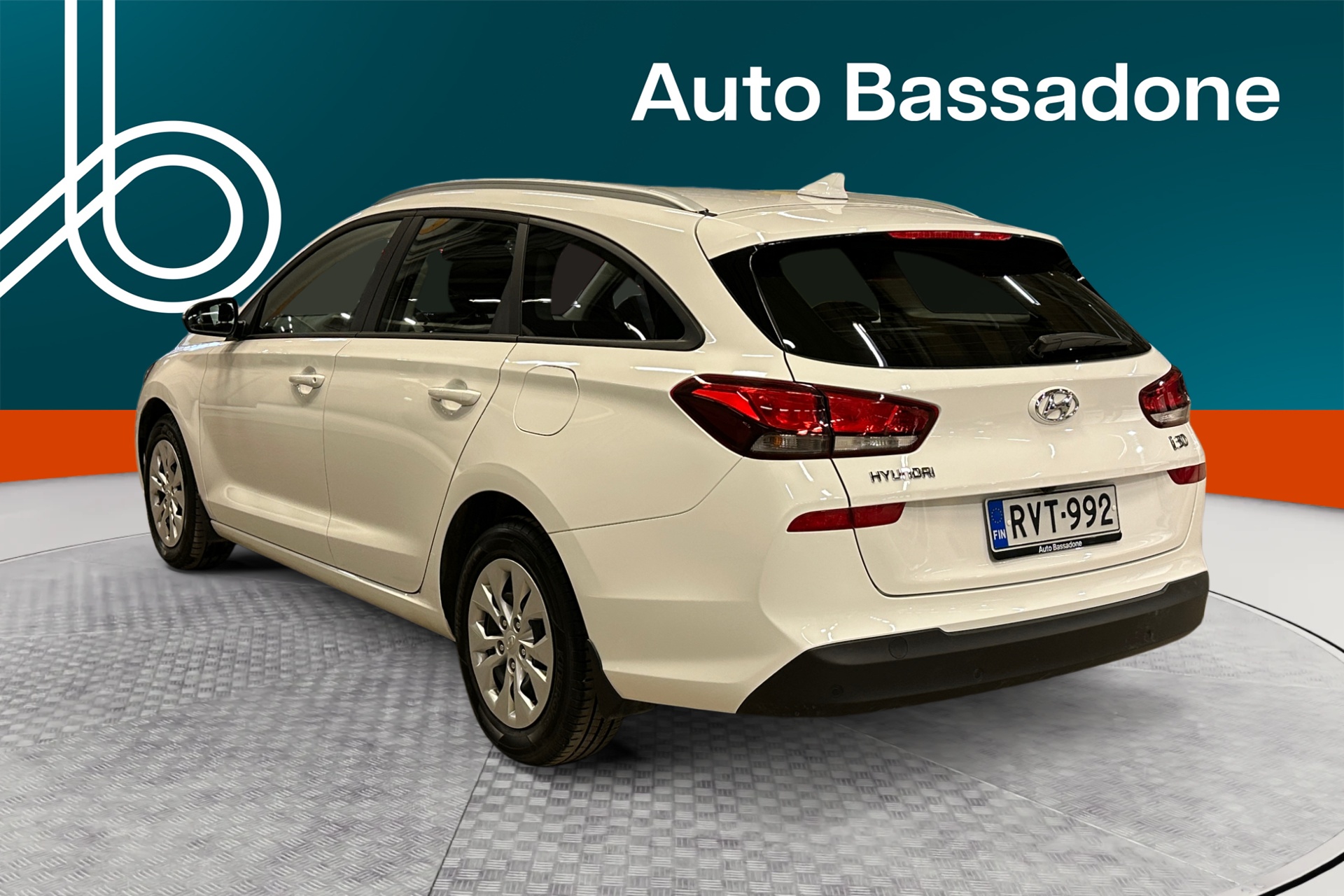 HYUNDAI i30 Wagon 2024