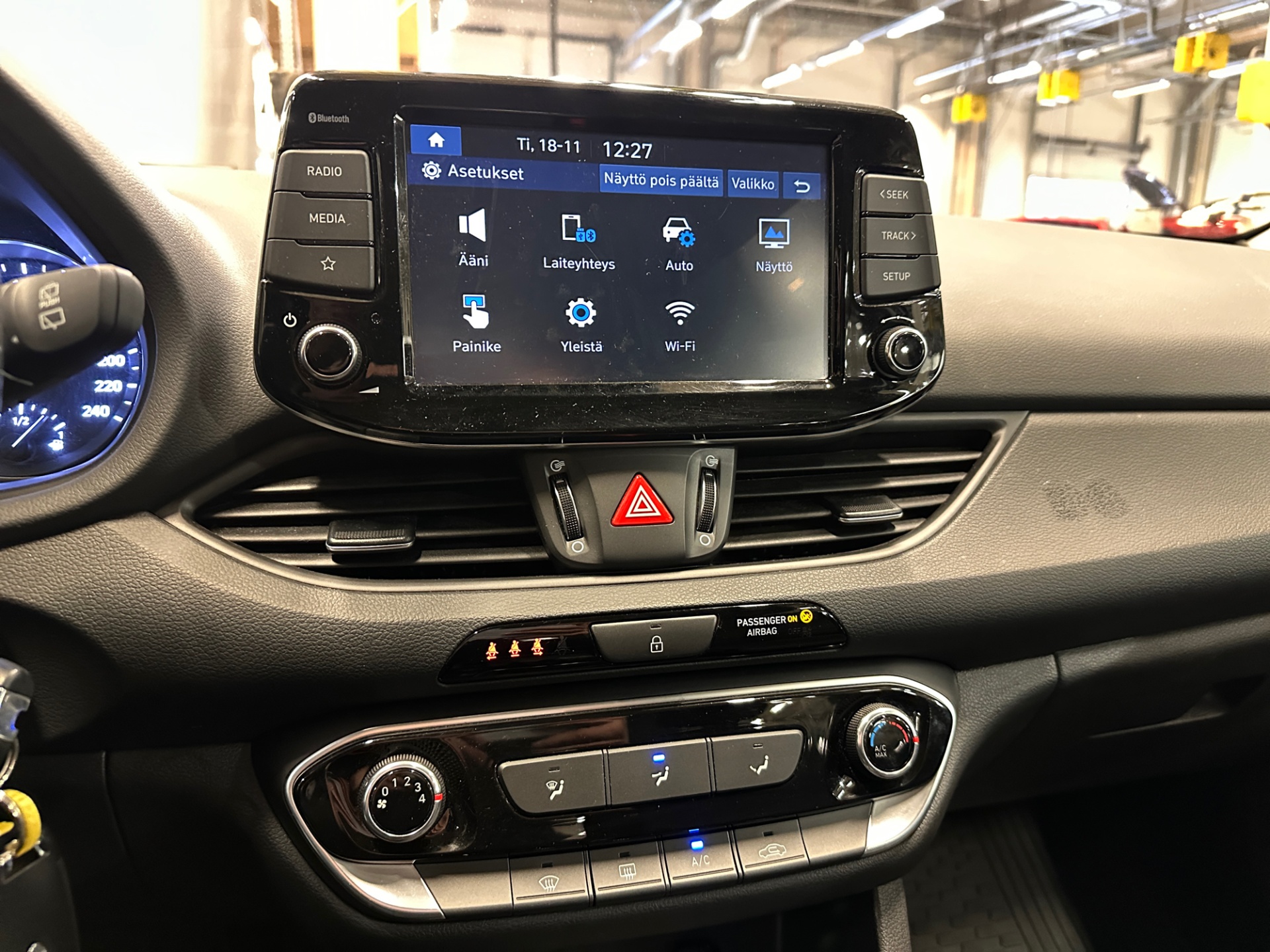 HYUNDAI i30 Wagon 2024