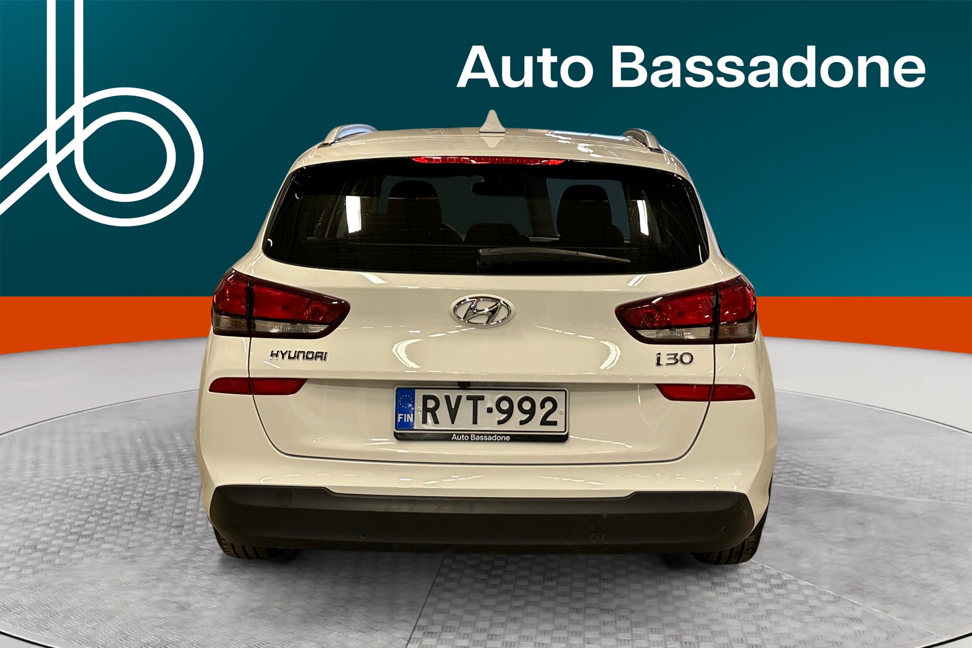 HYUNDAI i30 Wagon 2024