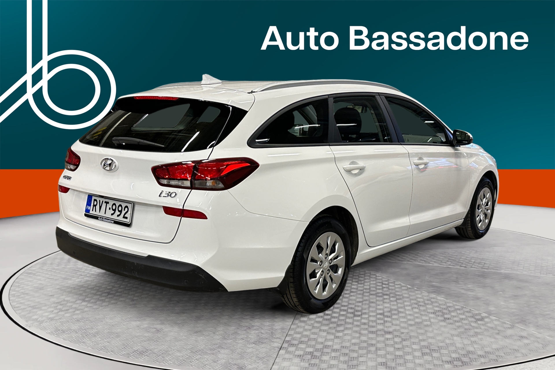 HYUNDAI i30 Wagon 2024