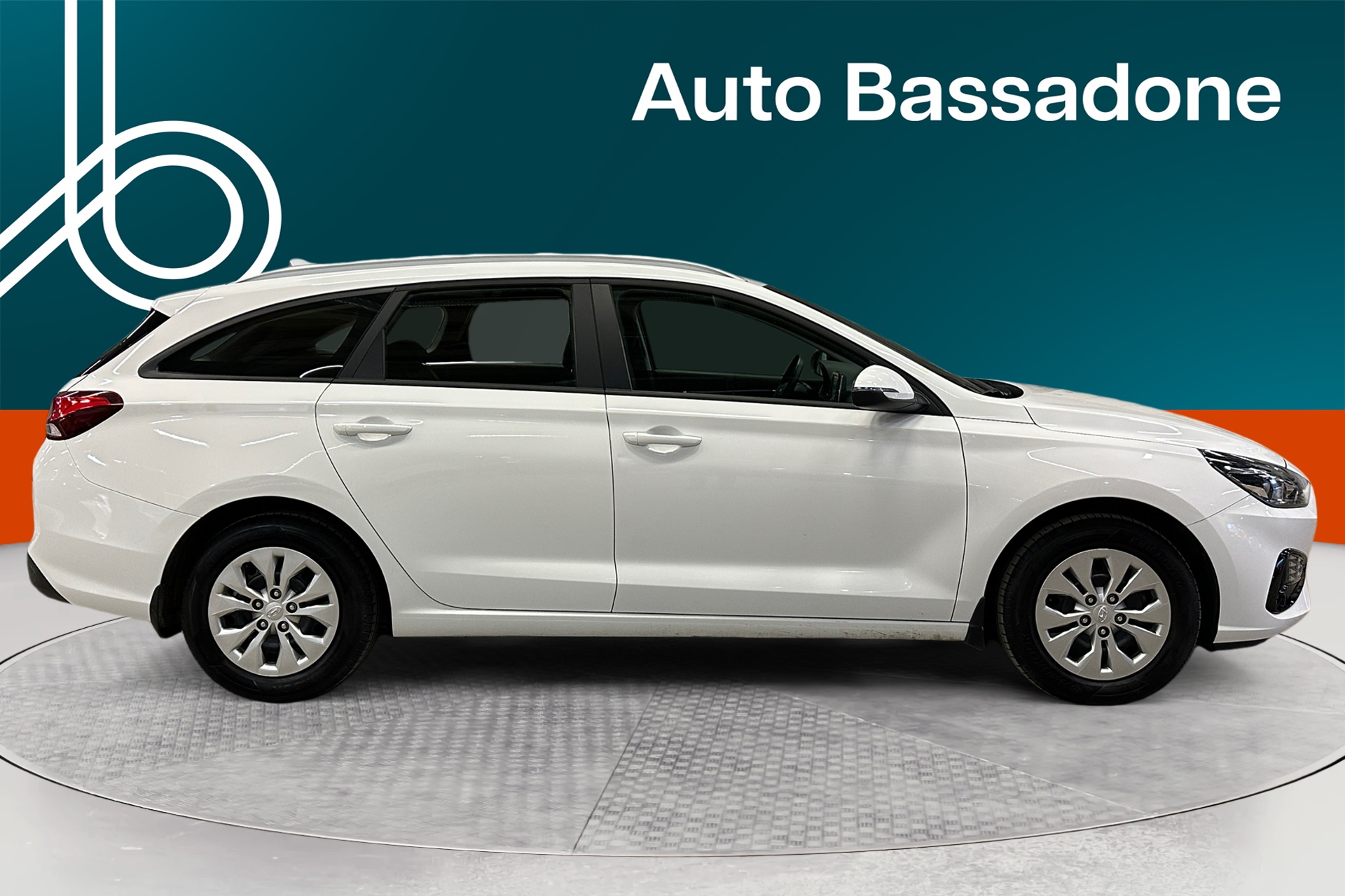 HYUNDAI i30 Wagon 2024