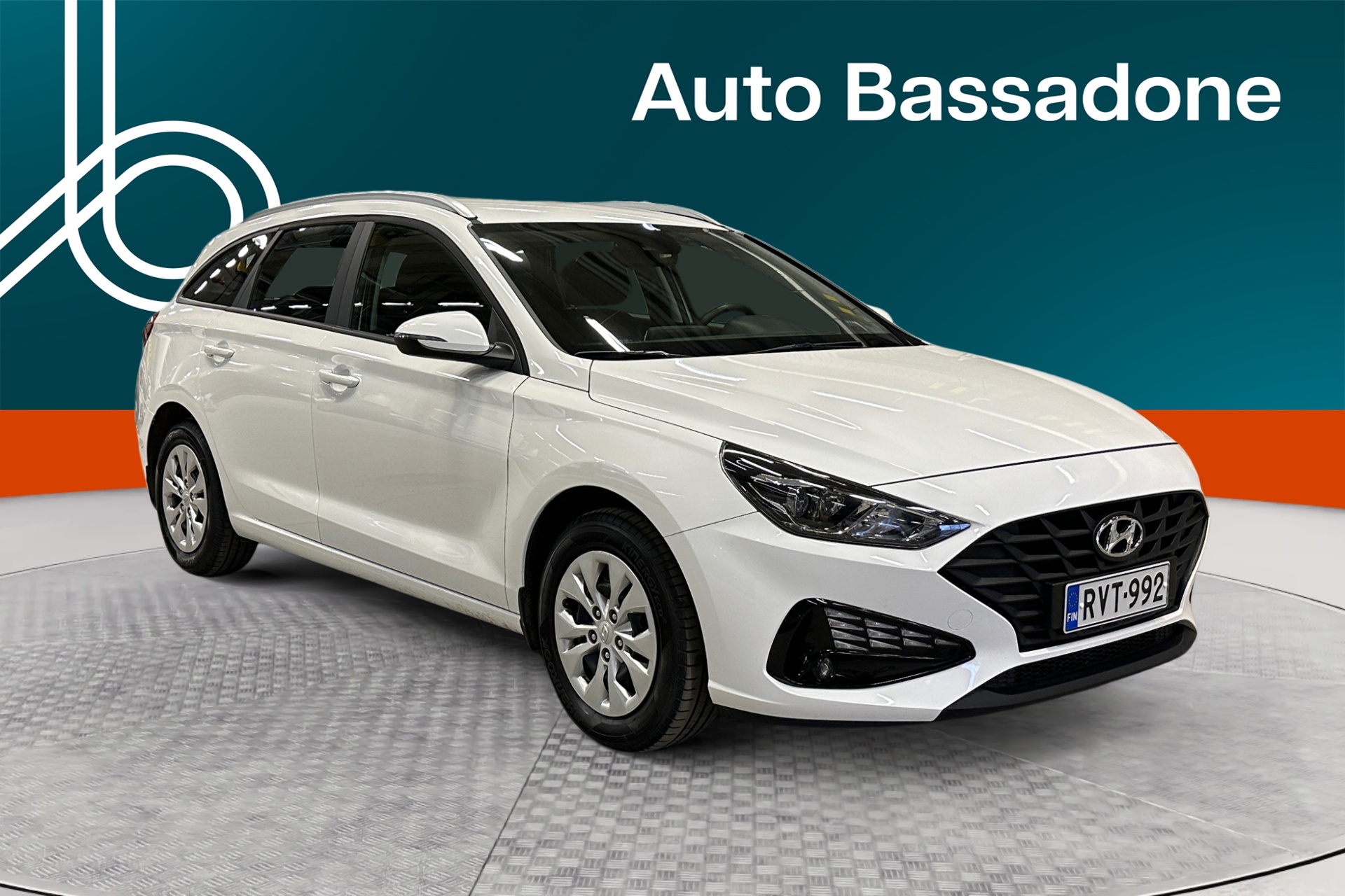 HYUNDAI i30 Wagon 2024