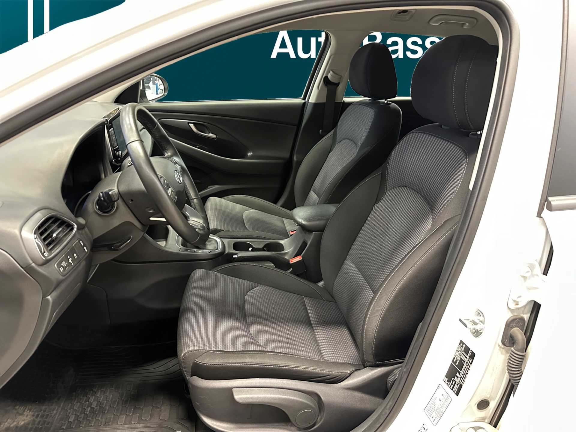 HYUNDAI i30 Wagon 2024