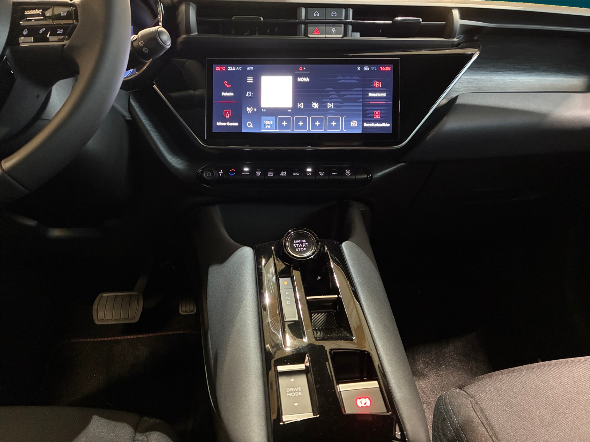 Alfa Romeo Junior 2026