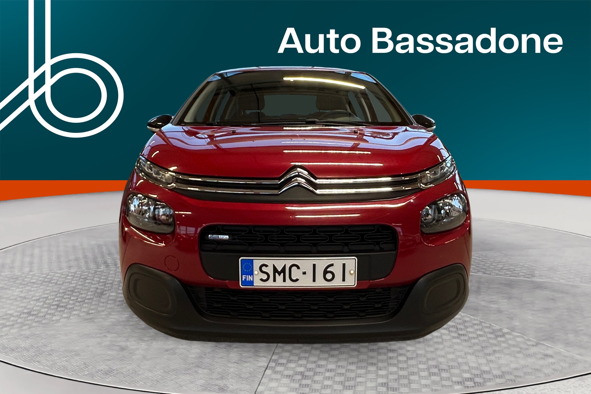 CITROEN C3 2018