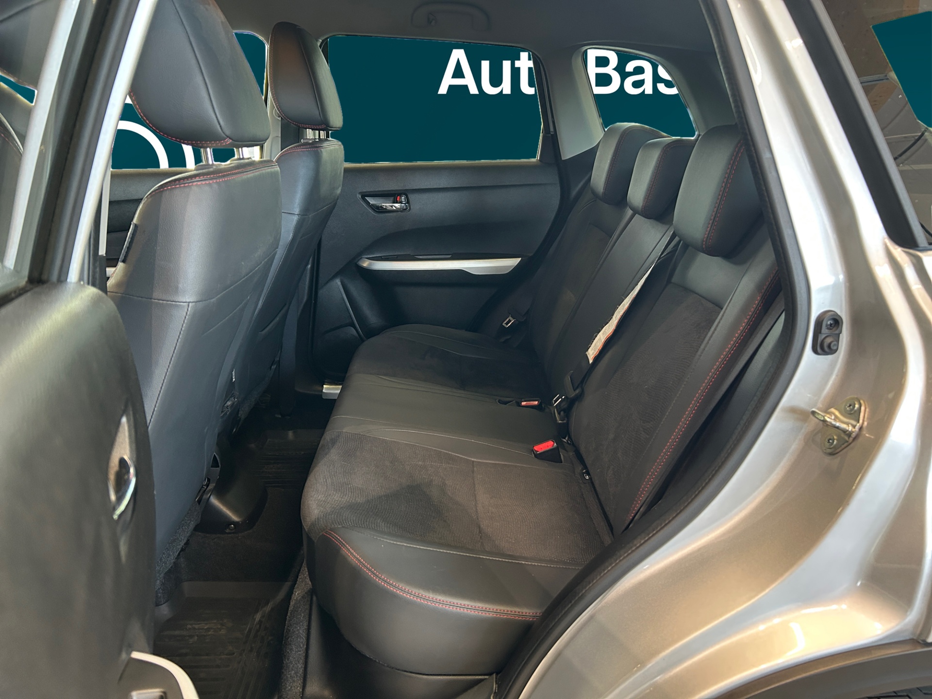 SUZUKI Vitara 2017