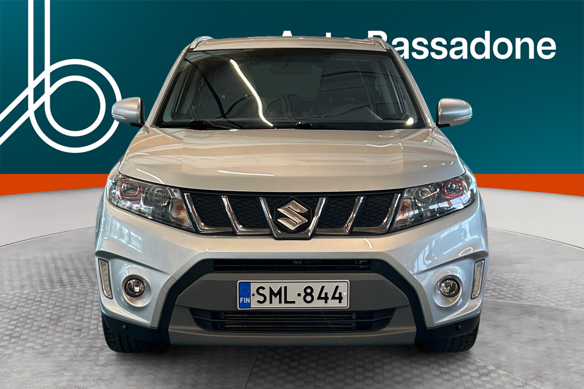 SUZUKI Vitara 2017