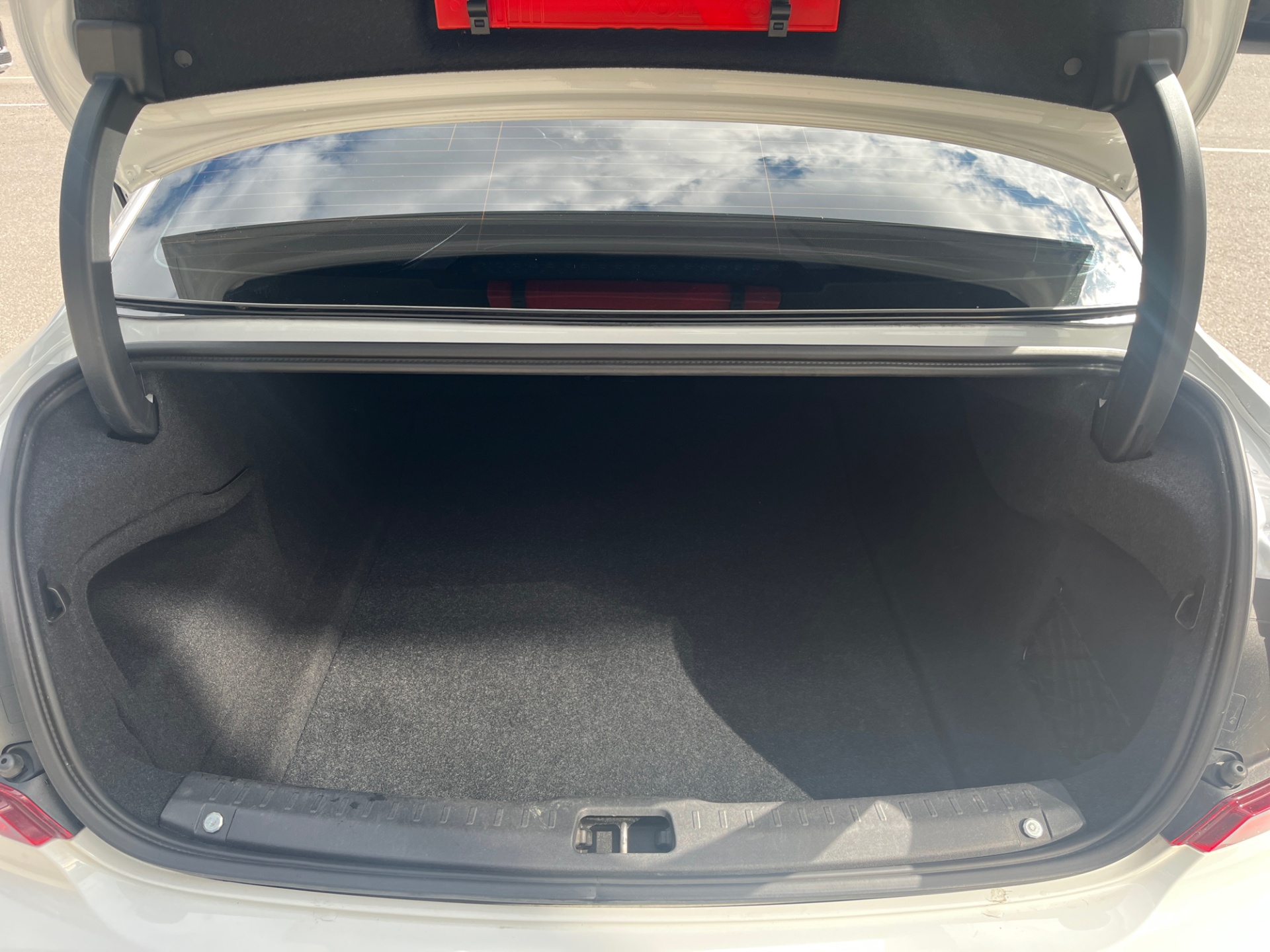 VOLVO S90 2018