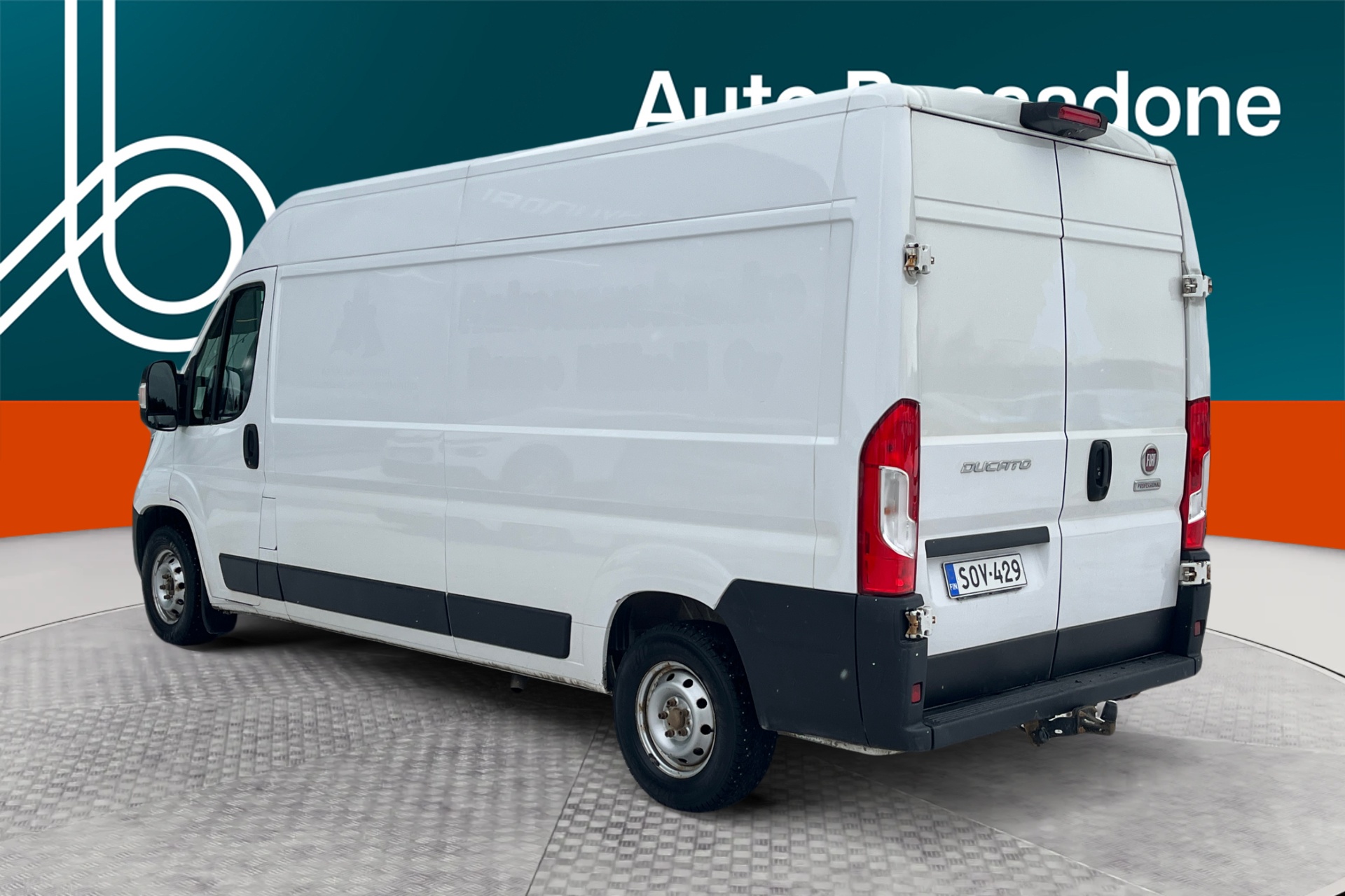 FIAT Ducato 2022