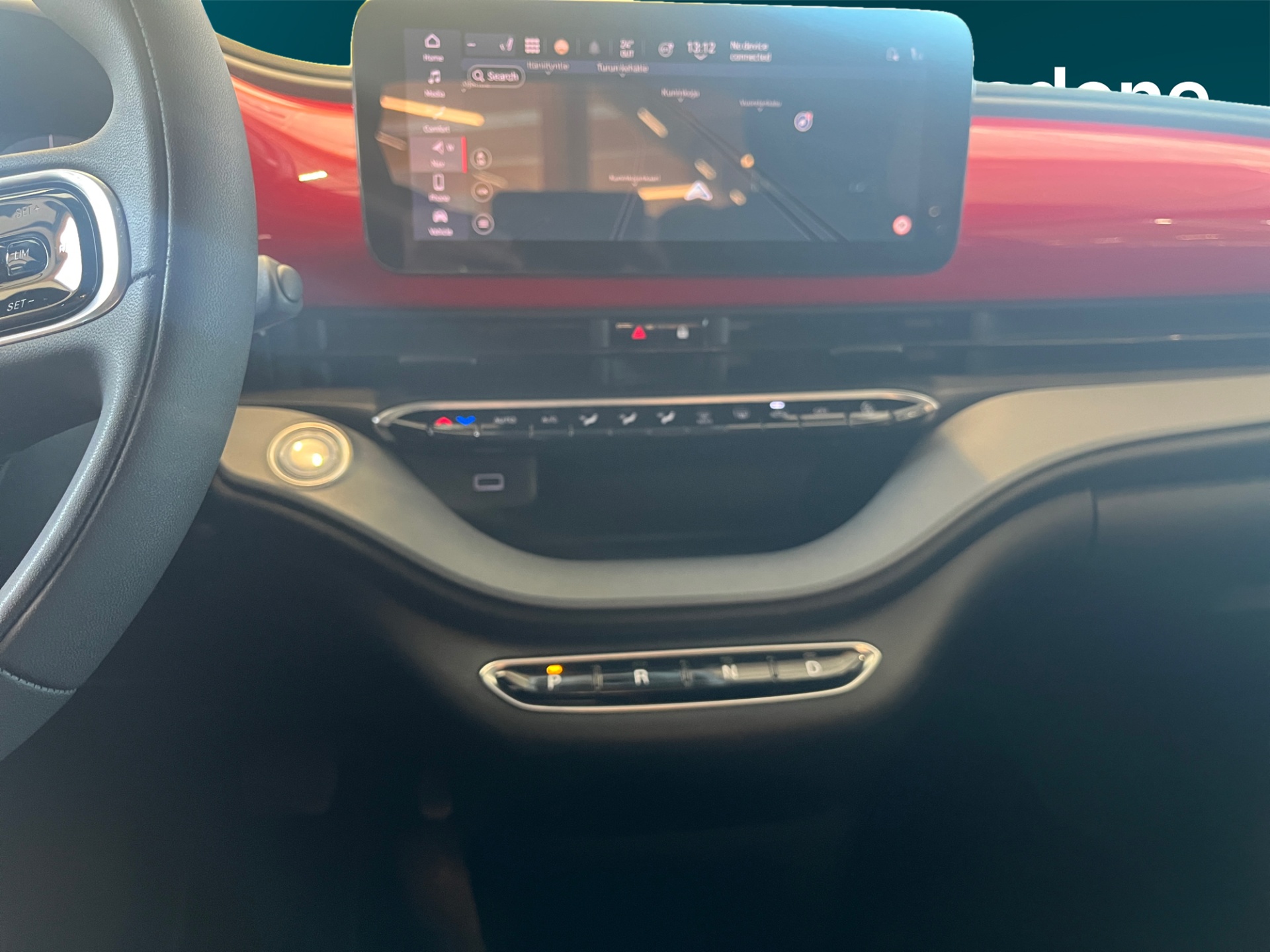 FIAT 500e 2023