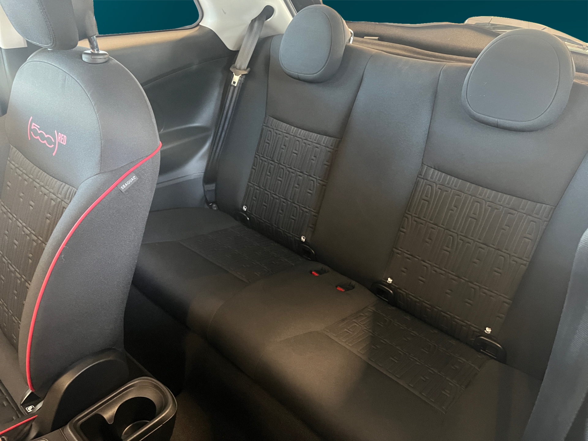 FIAT 500e 2023