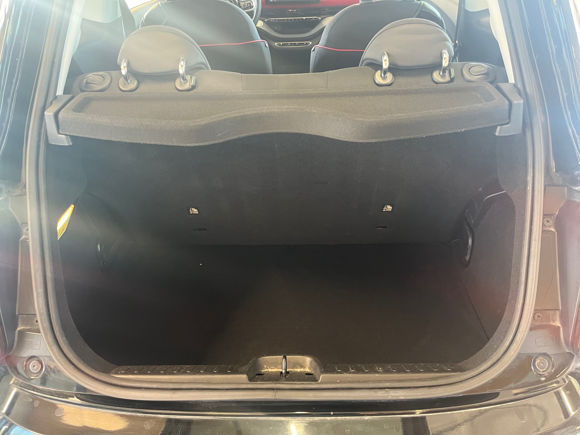 FIAT 500e 2023