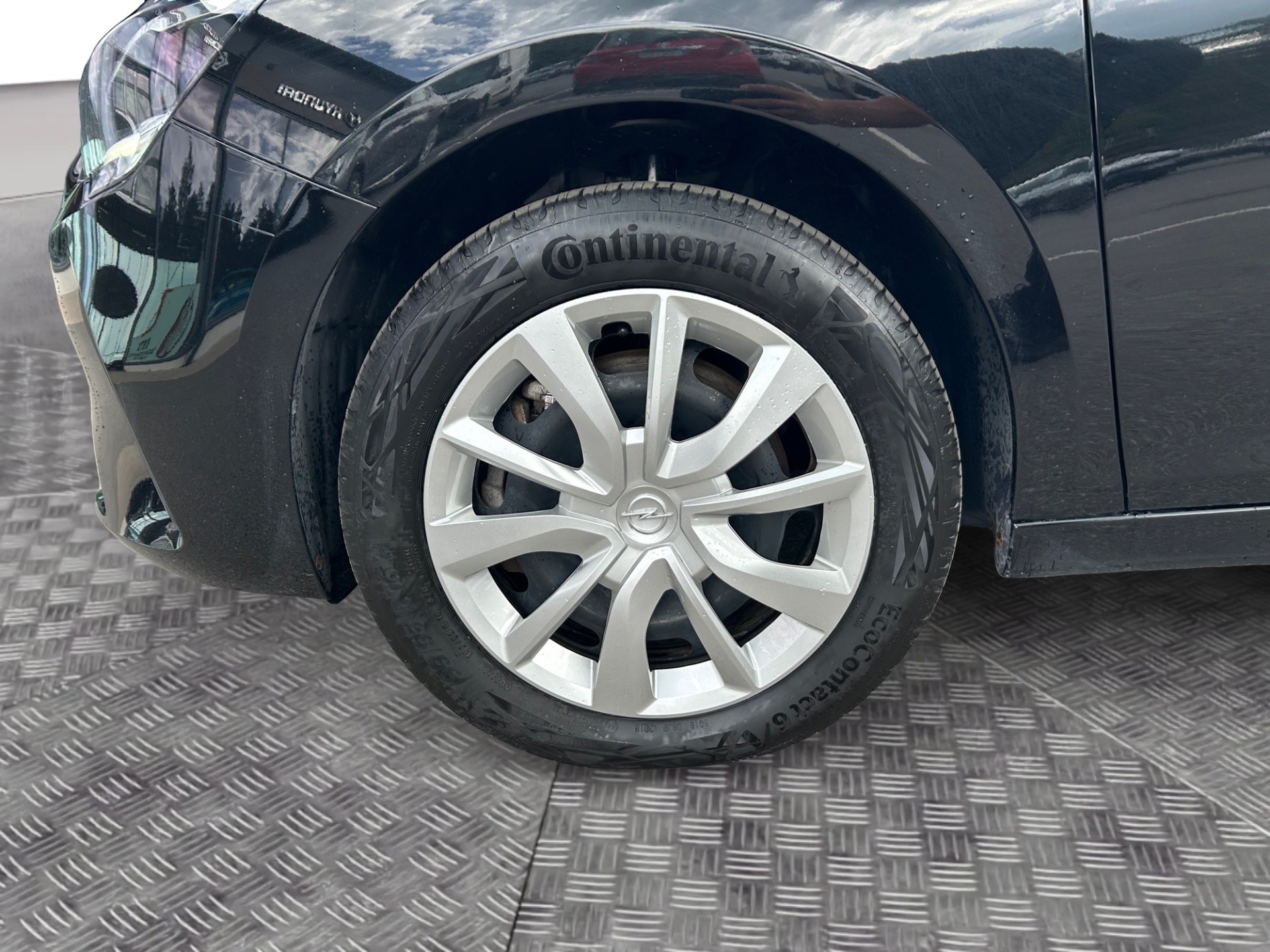 OPEL Corsa-e 2023