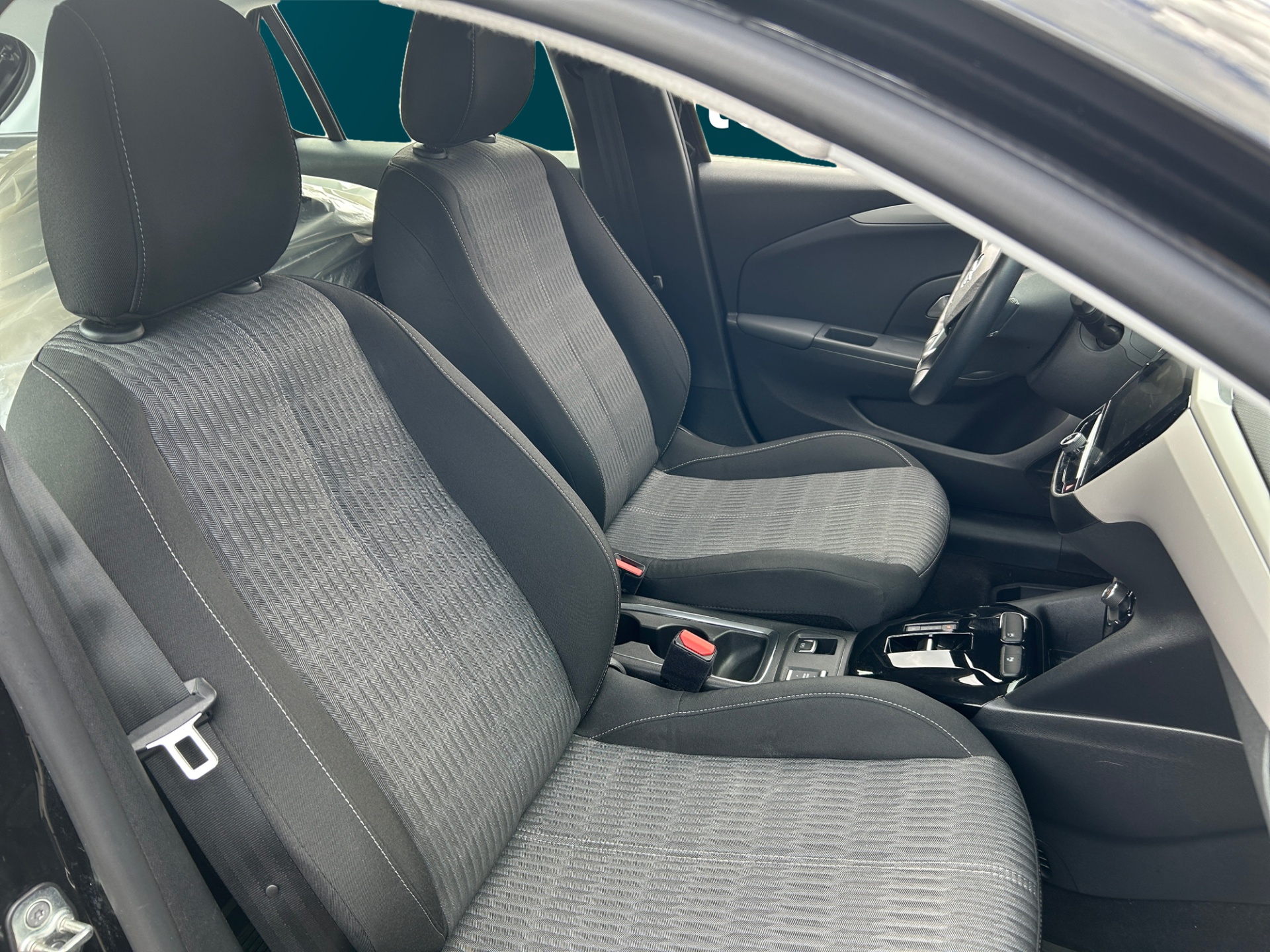 OPEL Corsa-e 2023