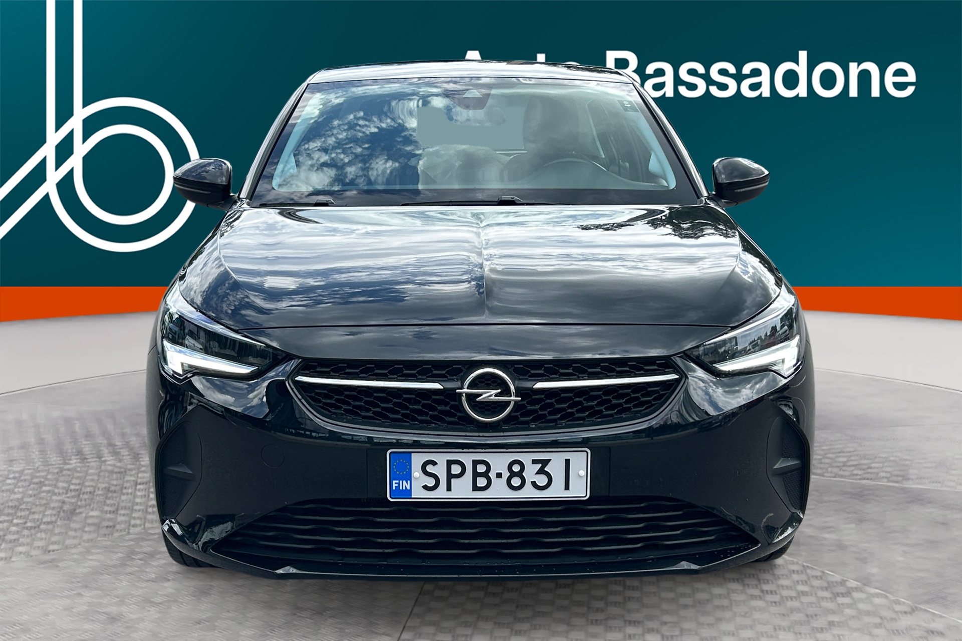 OPEL Corsa-e 2023