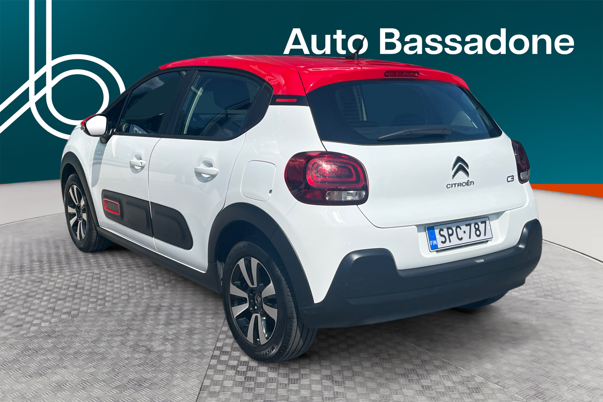CITROEN C3 2023