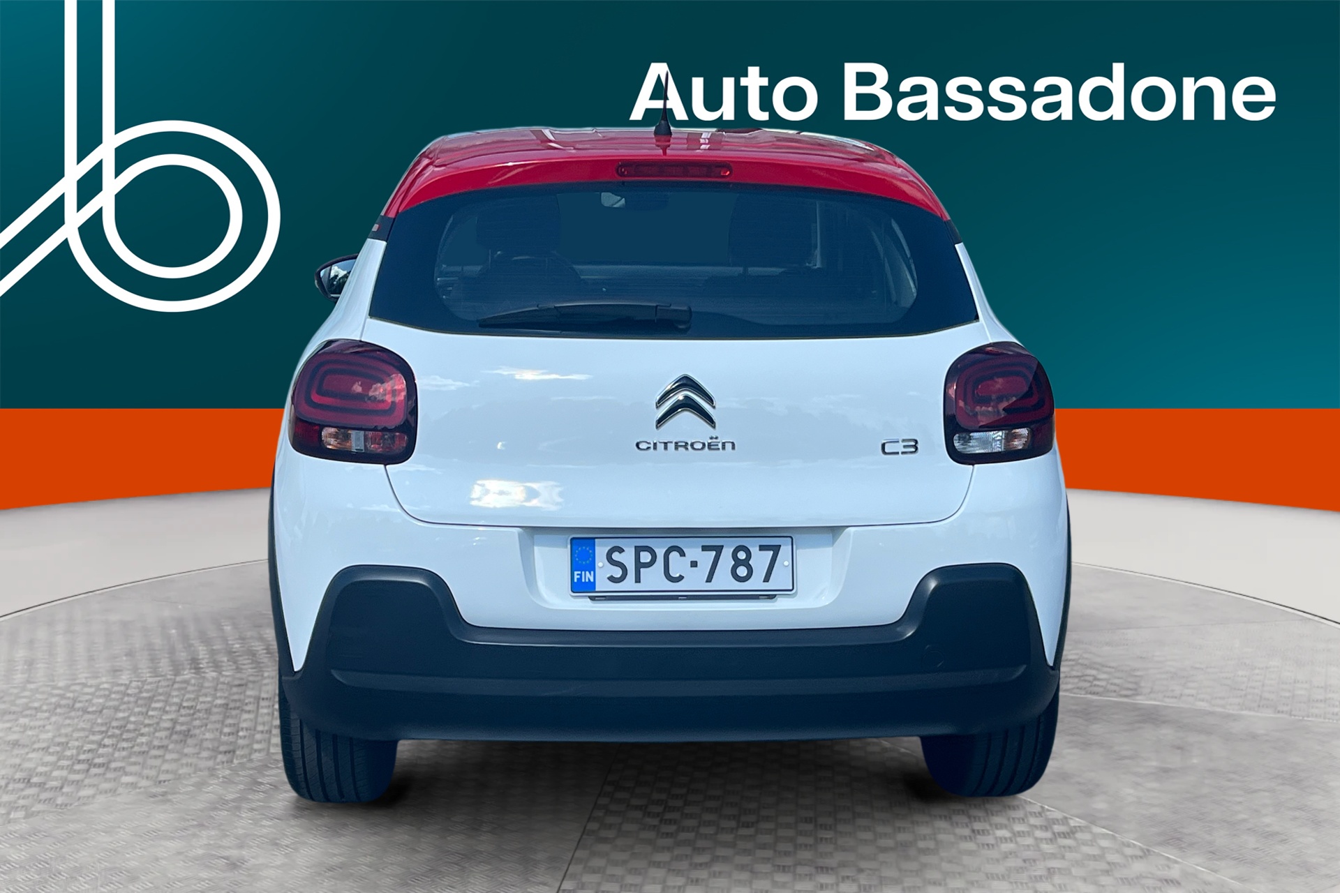 CITROEN C3 2023