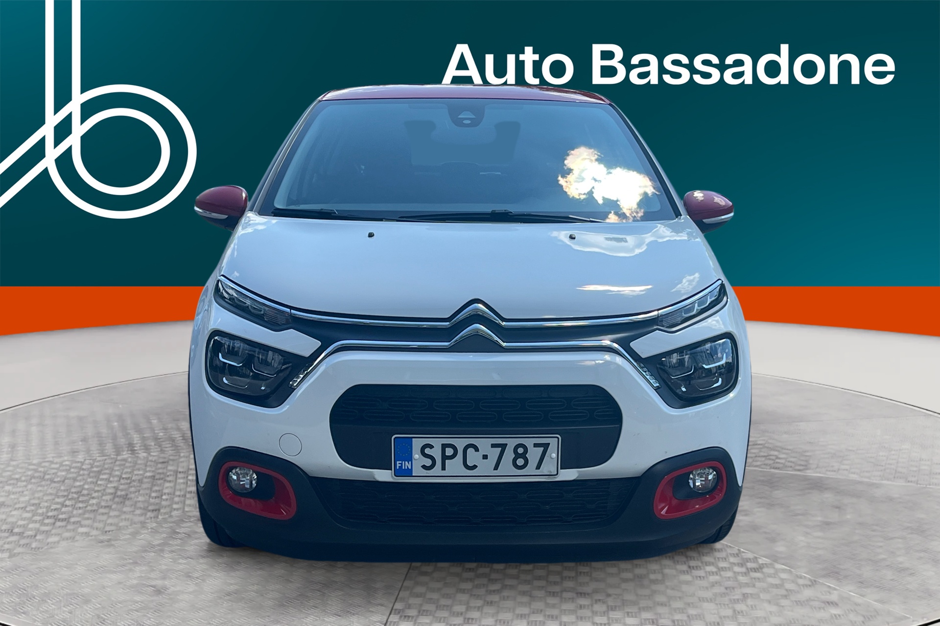 CITROEN C3 2023
