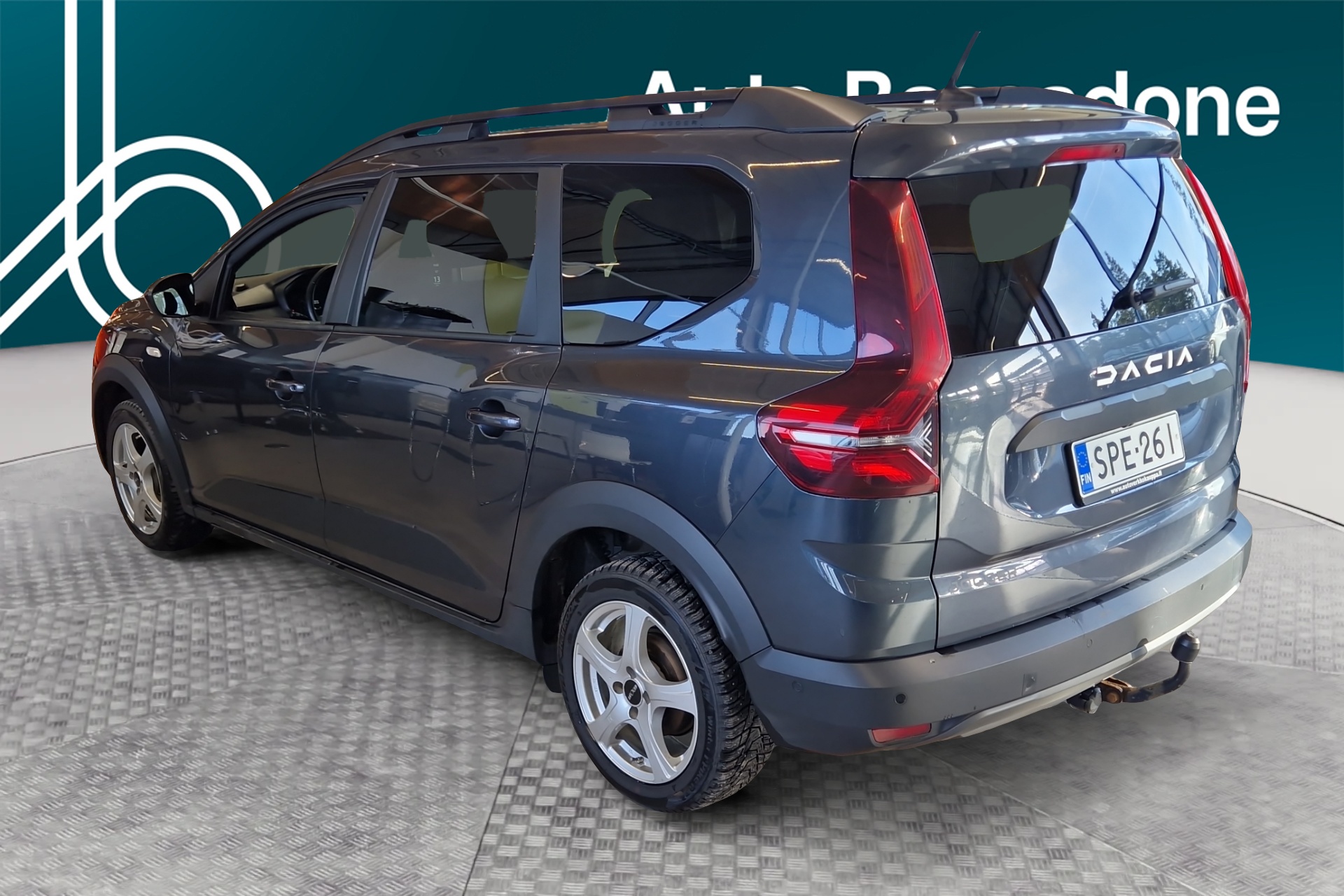 DACIA Jogger 2023