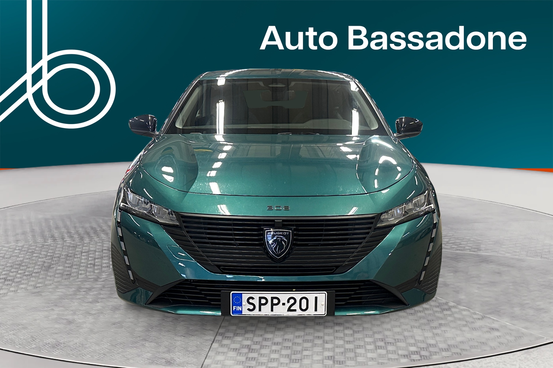 PEUGEOT 308 2023