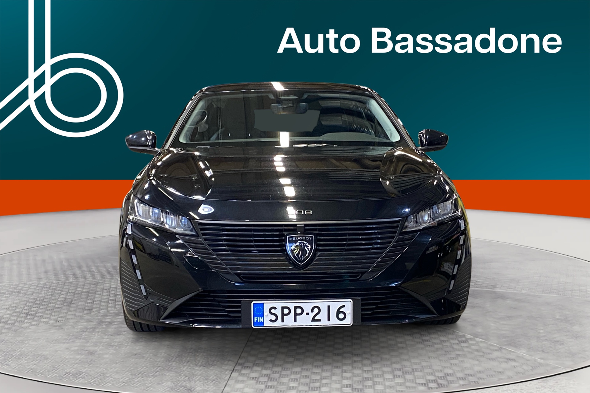 PEUGEOT 308 2023