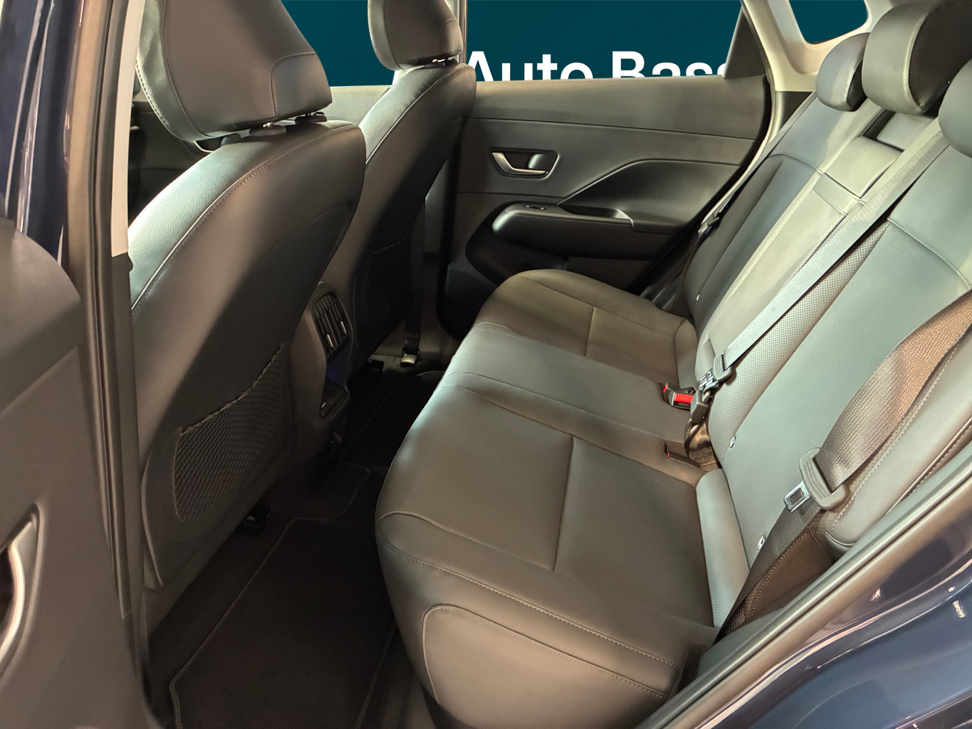 Hyundai KONA Electric 2025