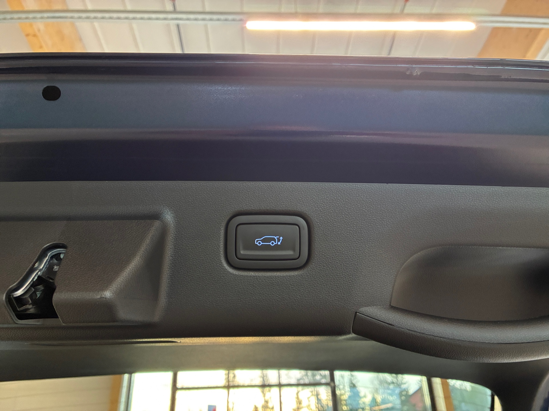 Hyundai KONA Electric 2025