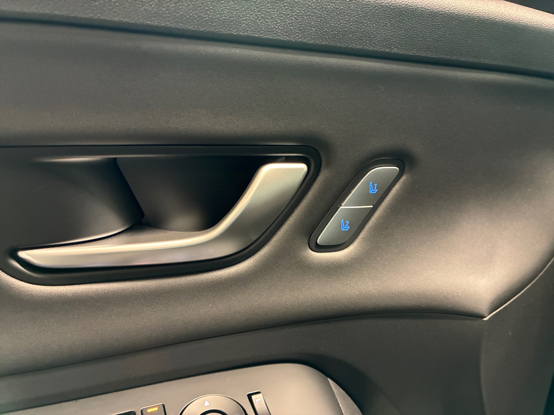 Hyundai KONA Electric 2025