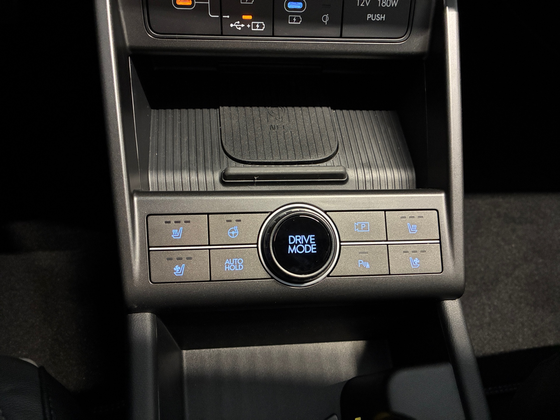 Hyundai KONA Electric 2025