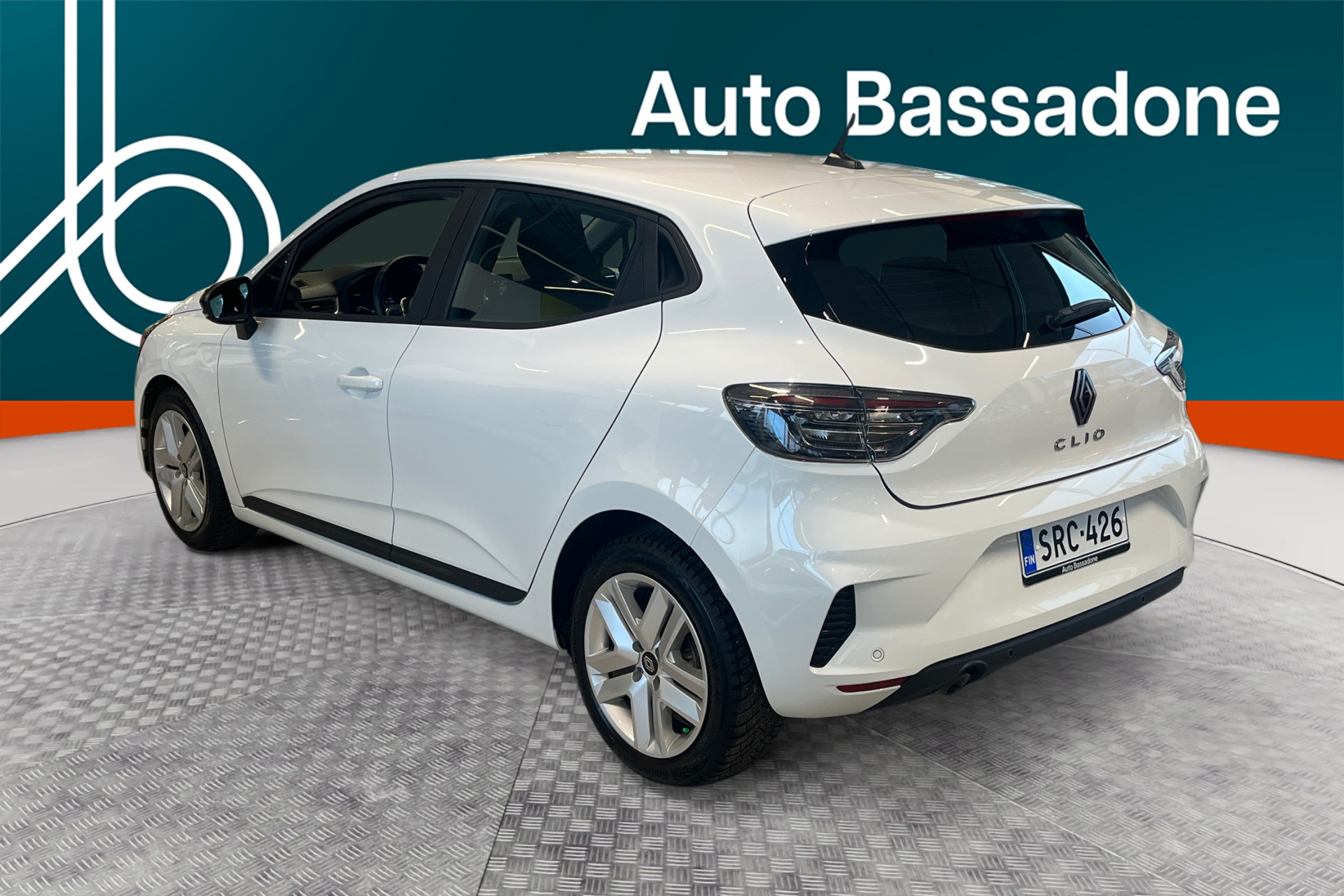 RENAULT Clio 2024