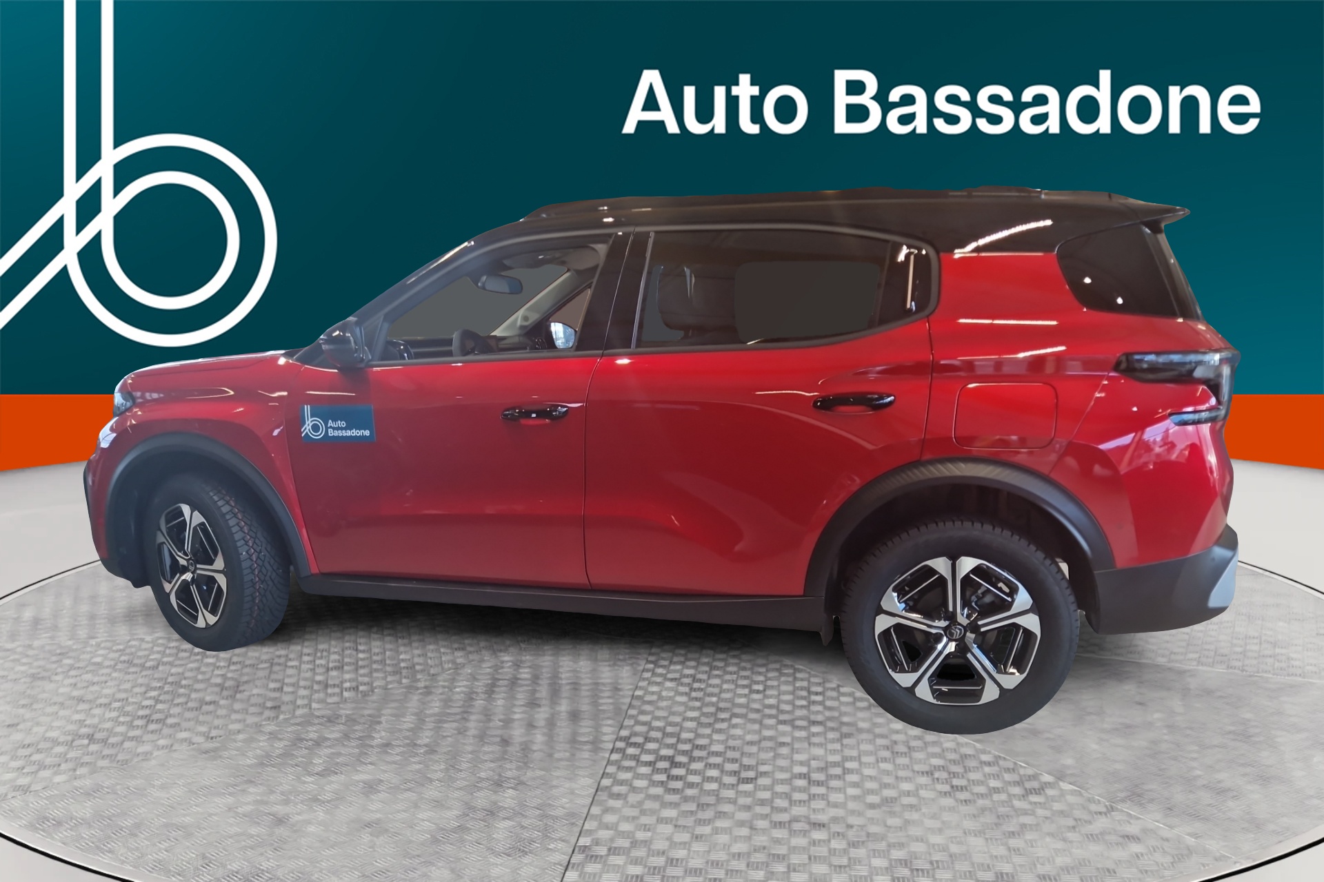 Citroen C3 Aircross 2026