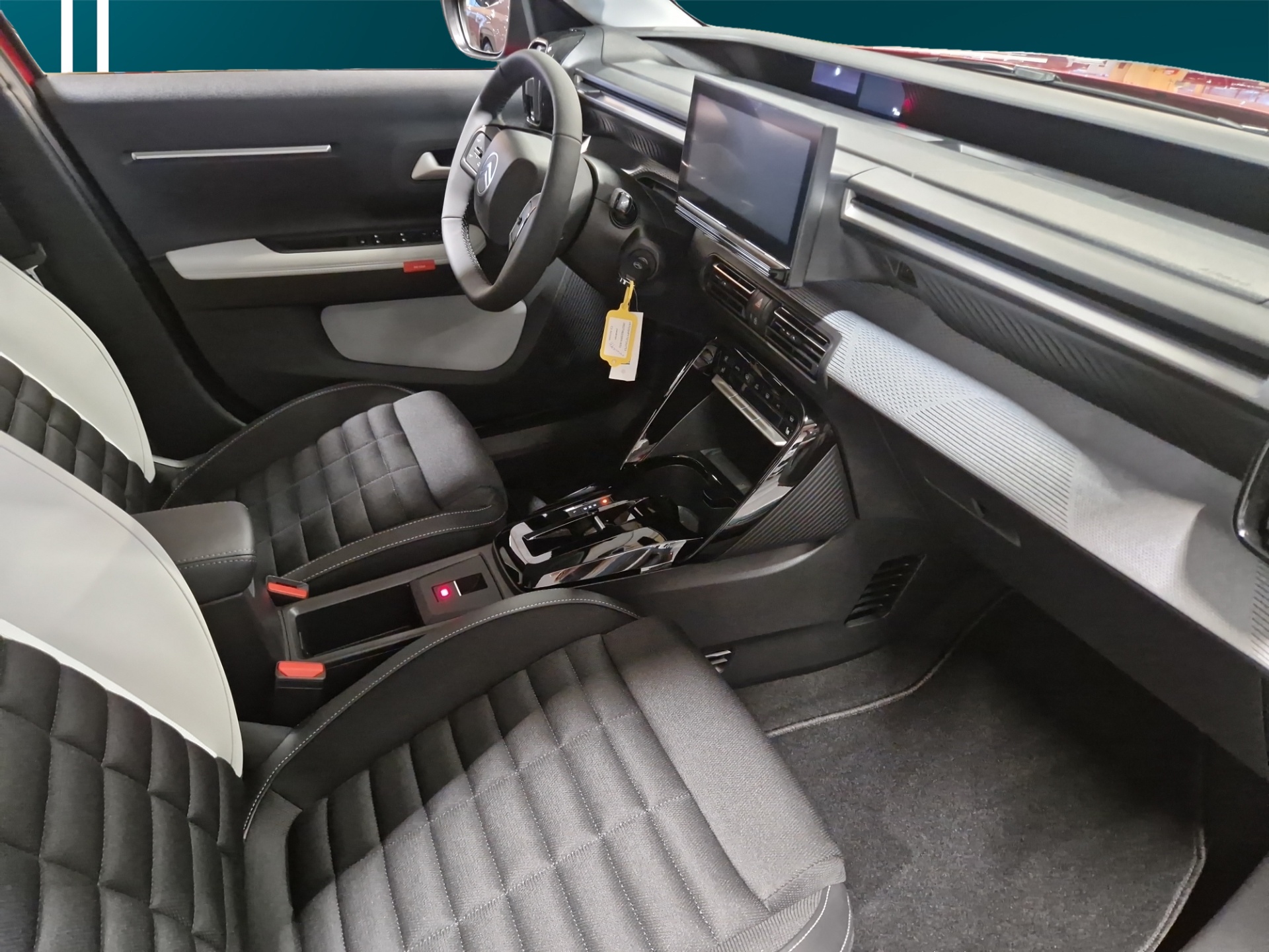 Citroen C3 Aircross 2026