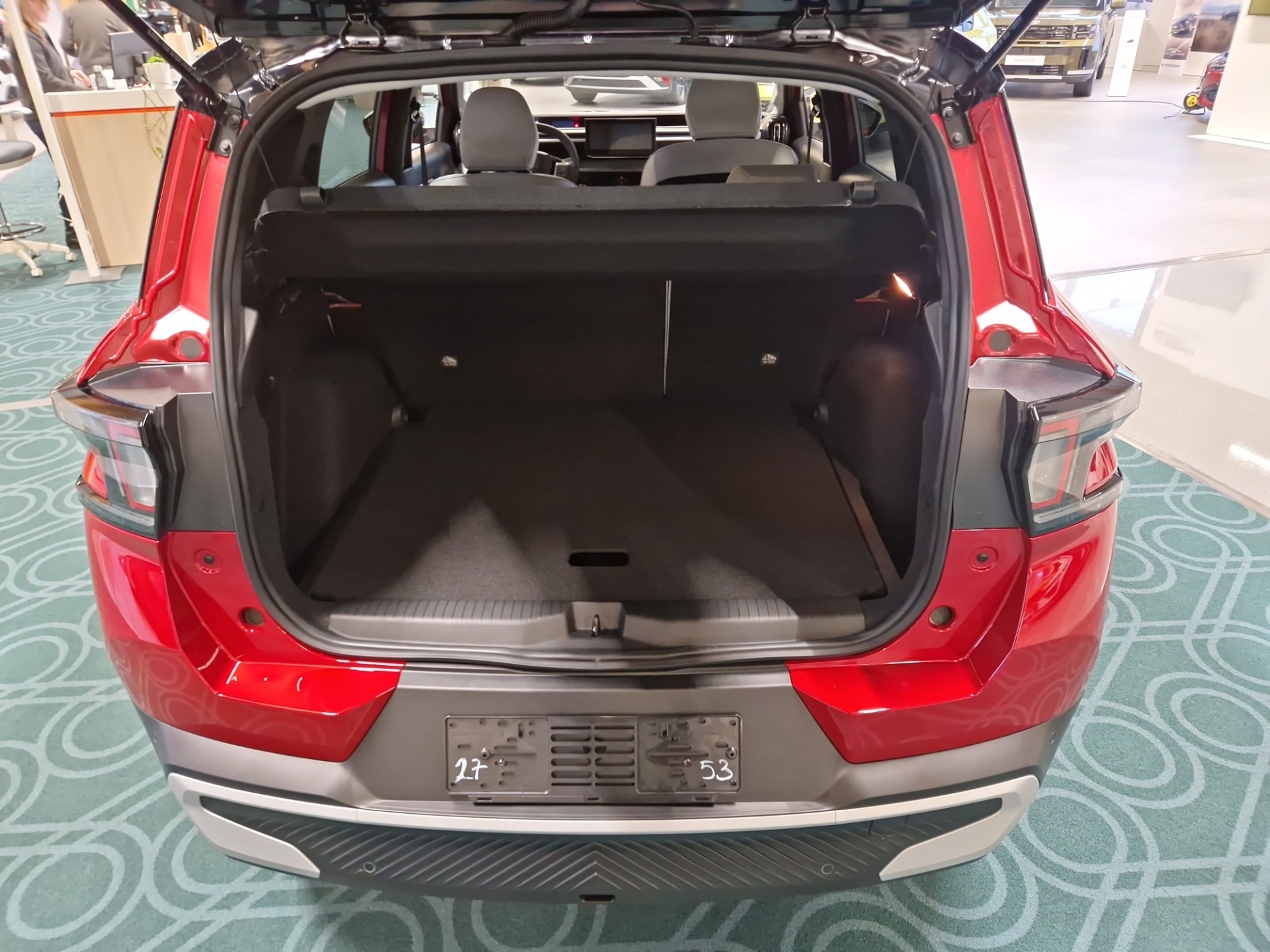 Citroen C3 Aircross 2026