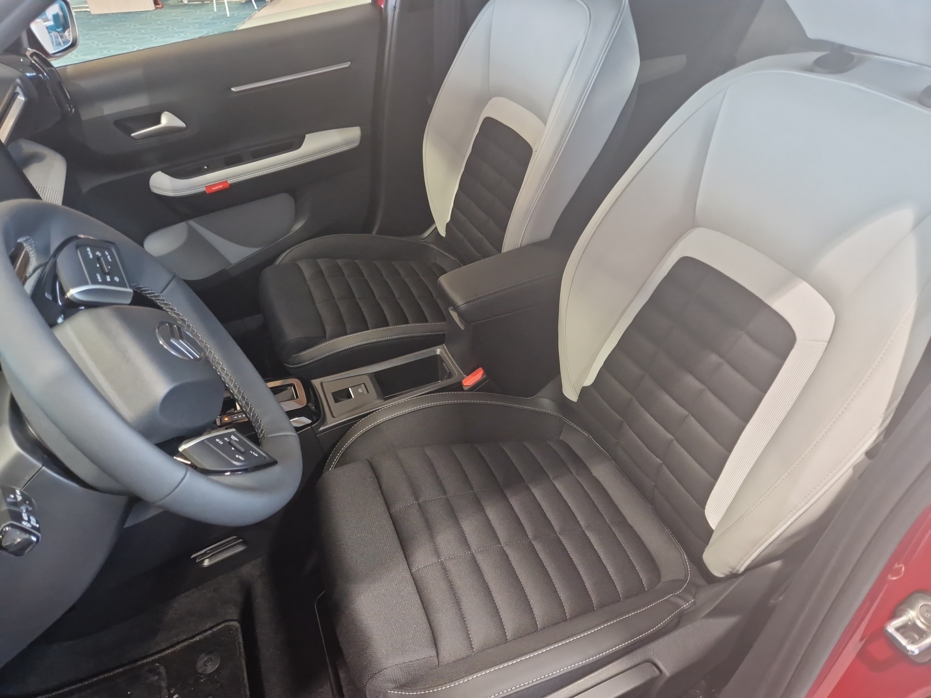 Citroen C3 Aircross 2026