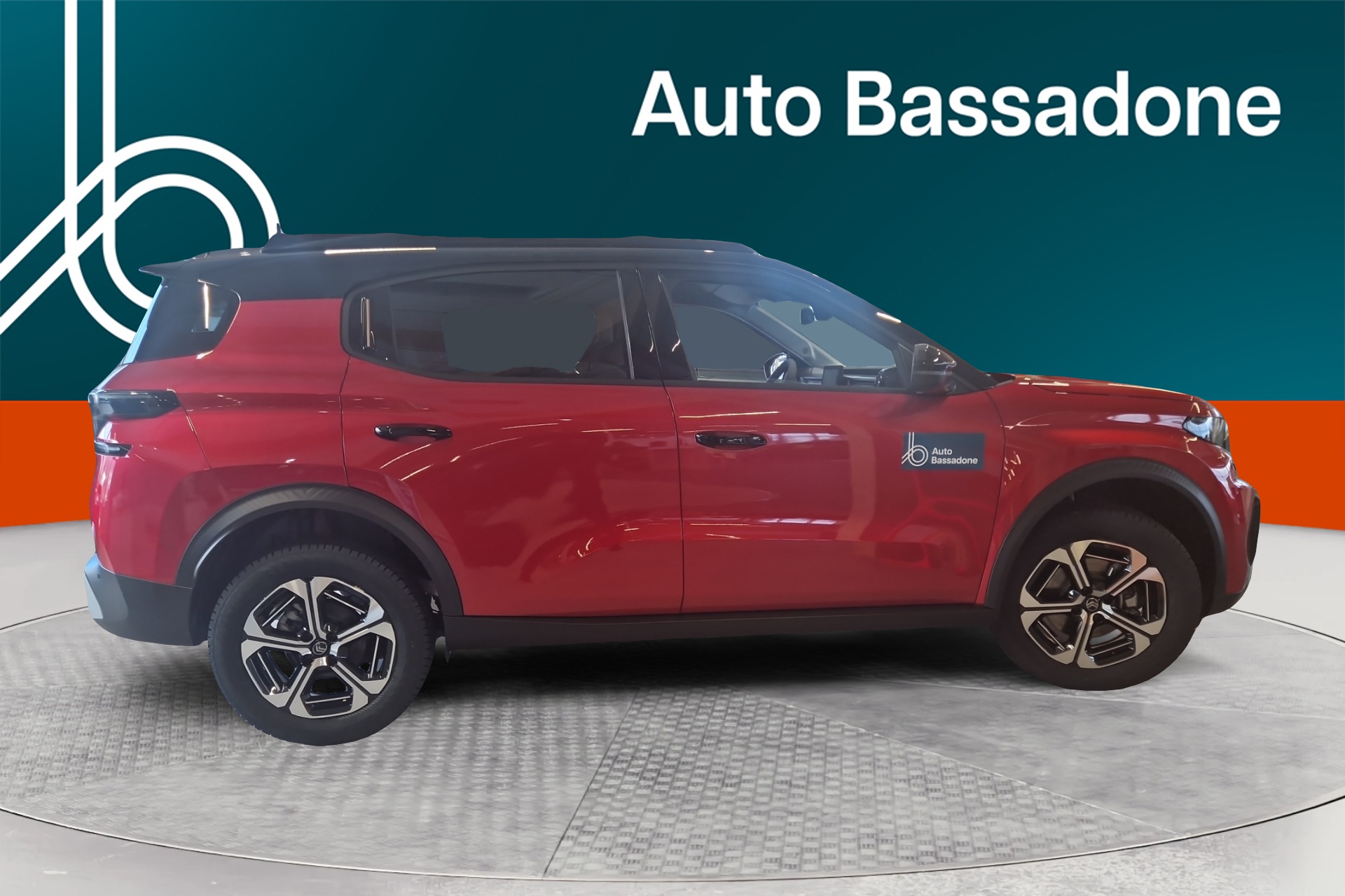 Citroen C3 Aircross 2026