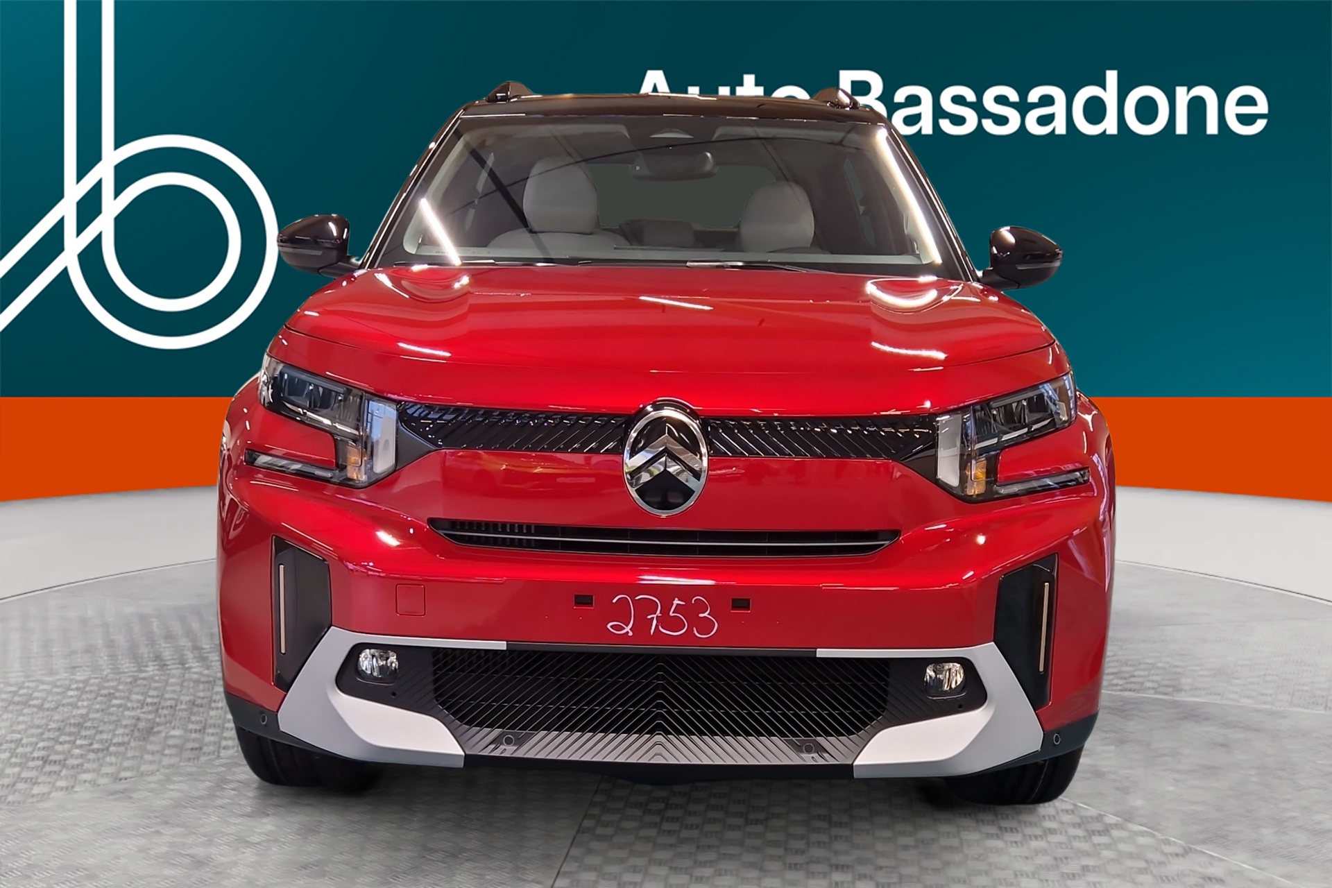 Citroen C3 Aircross 2026