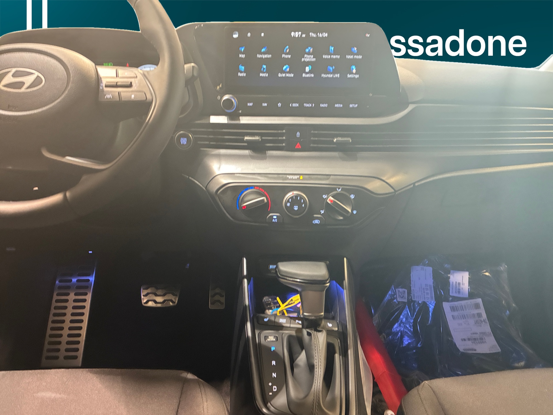 Hyundai BAYON Cross 2026